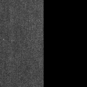 GREY STONE + NERO