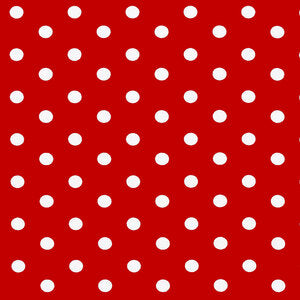 pois rosso