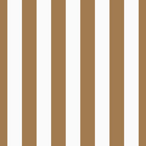 WHITE?JUTE STRIPE