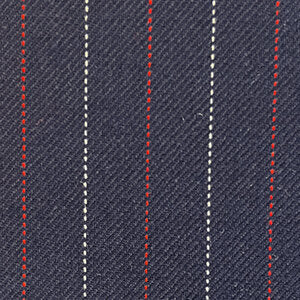 GESSATO BLUE-ROSSO