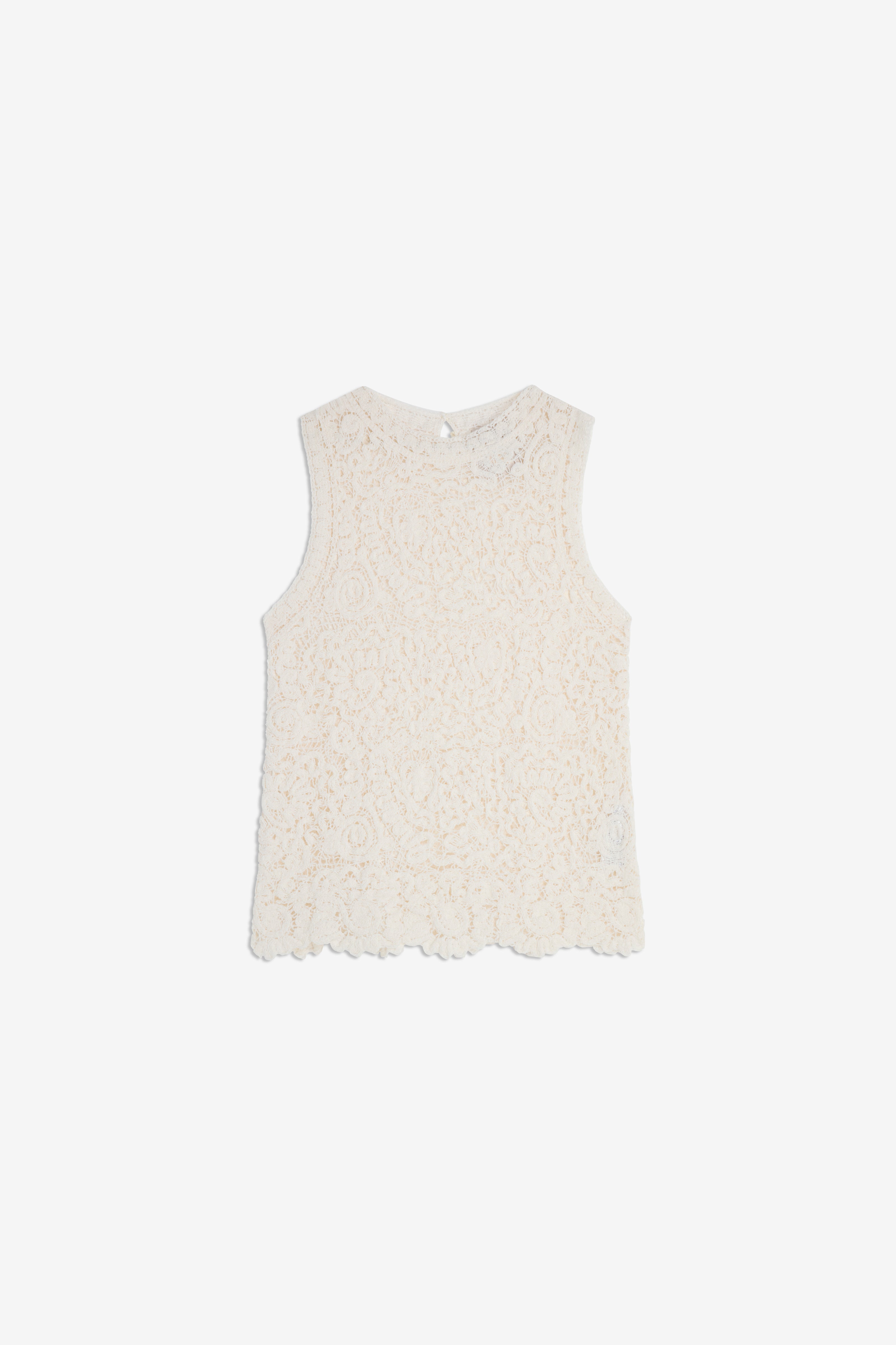 GILET-KRISTIA