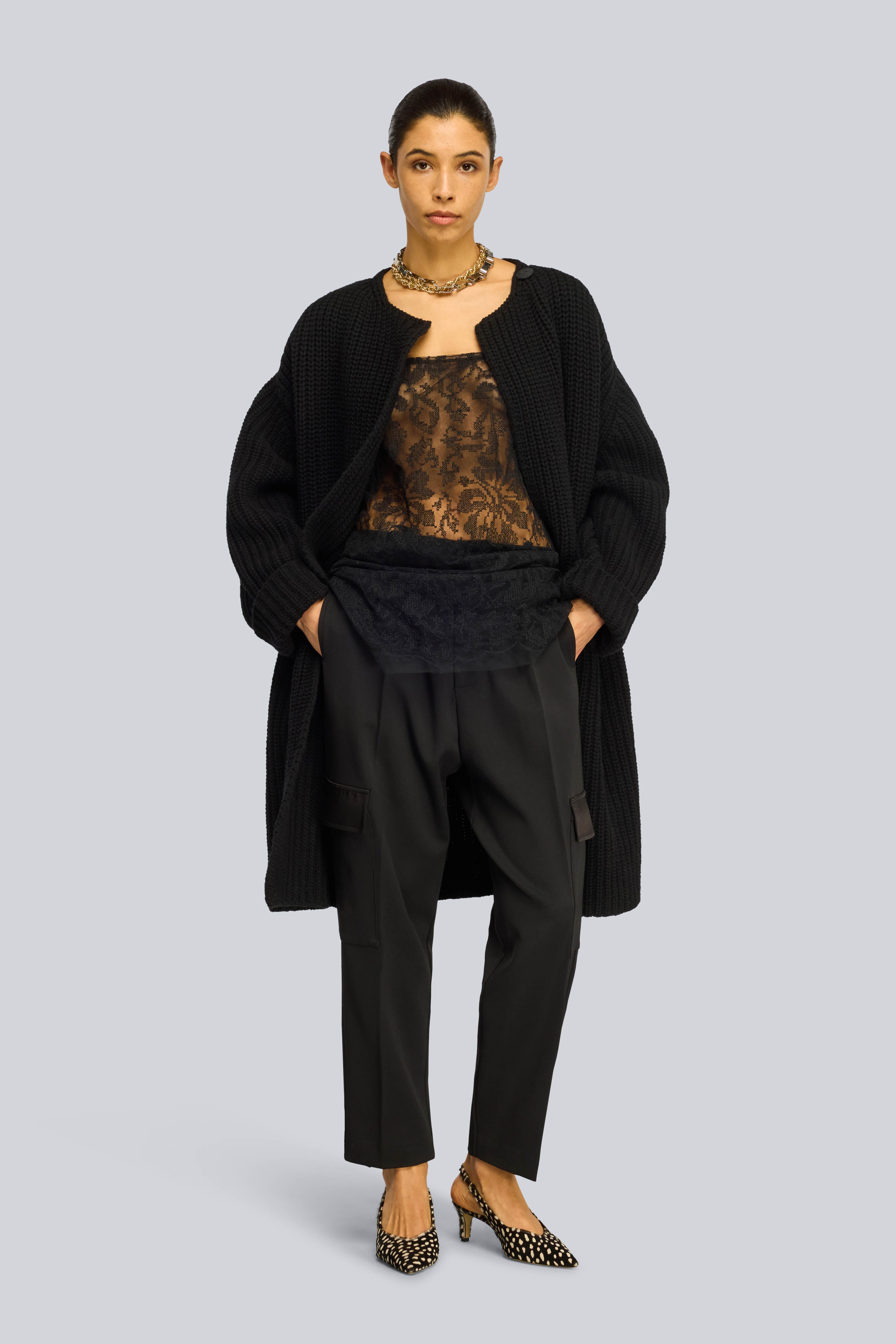 CAPPOTTO-CHRISTIE