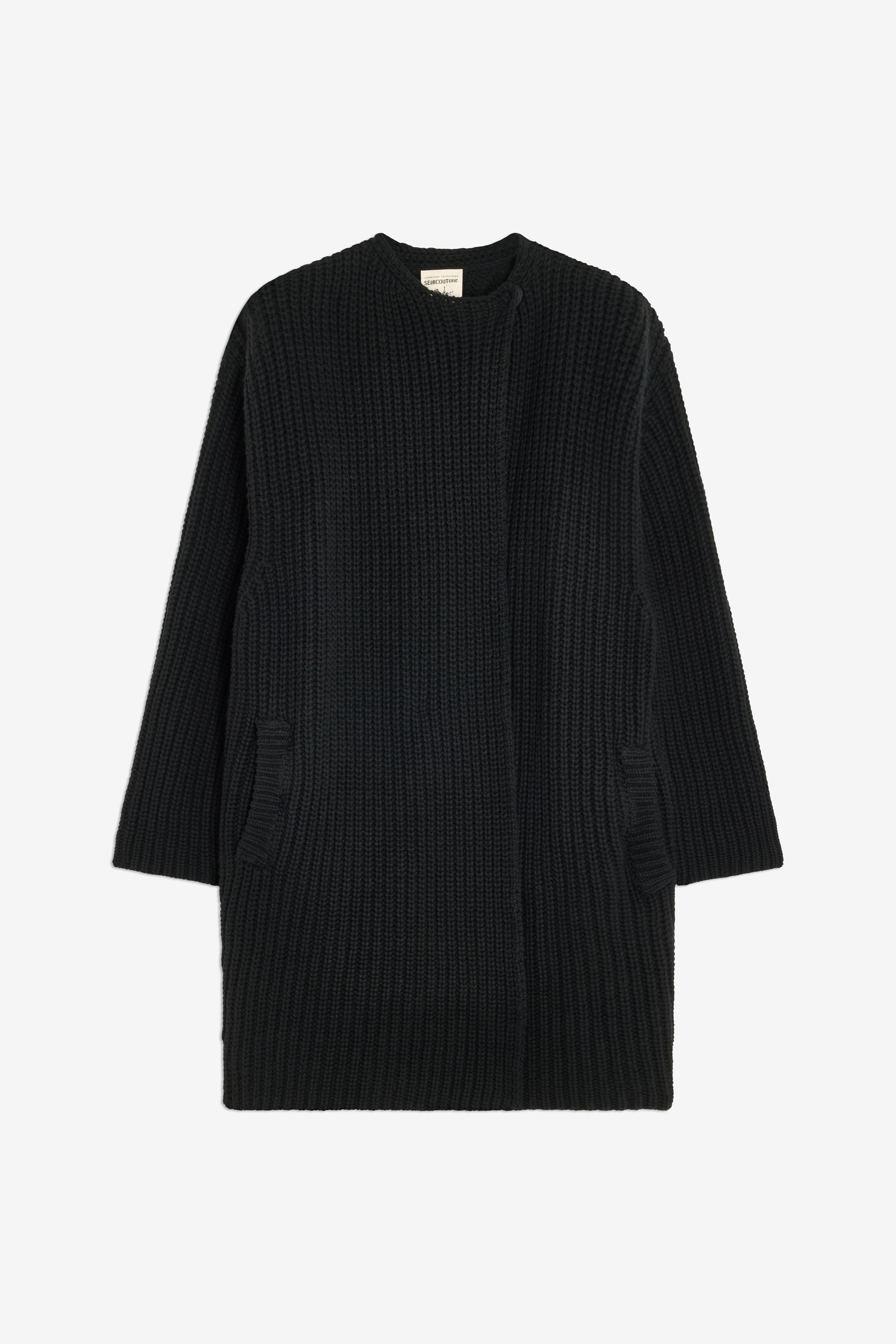 CAPPOTTO-CHRISTIE