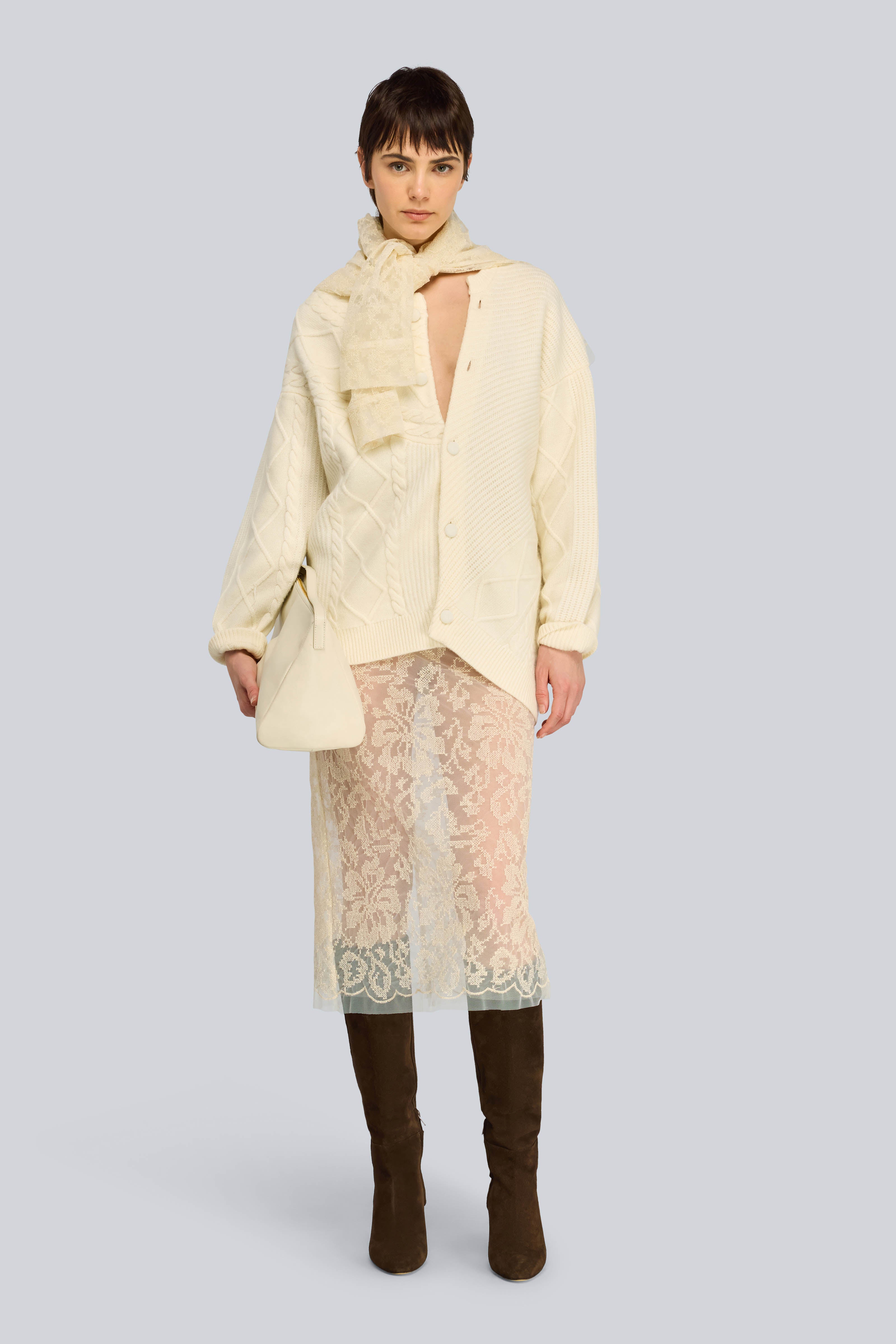 CARDIGAN-MALVINA