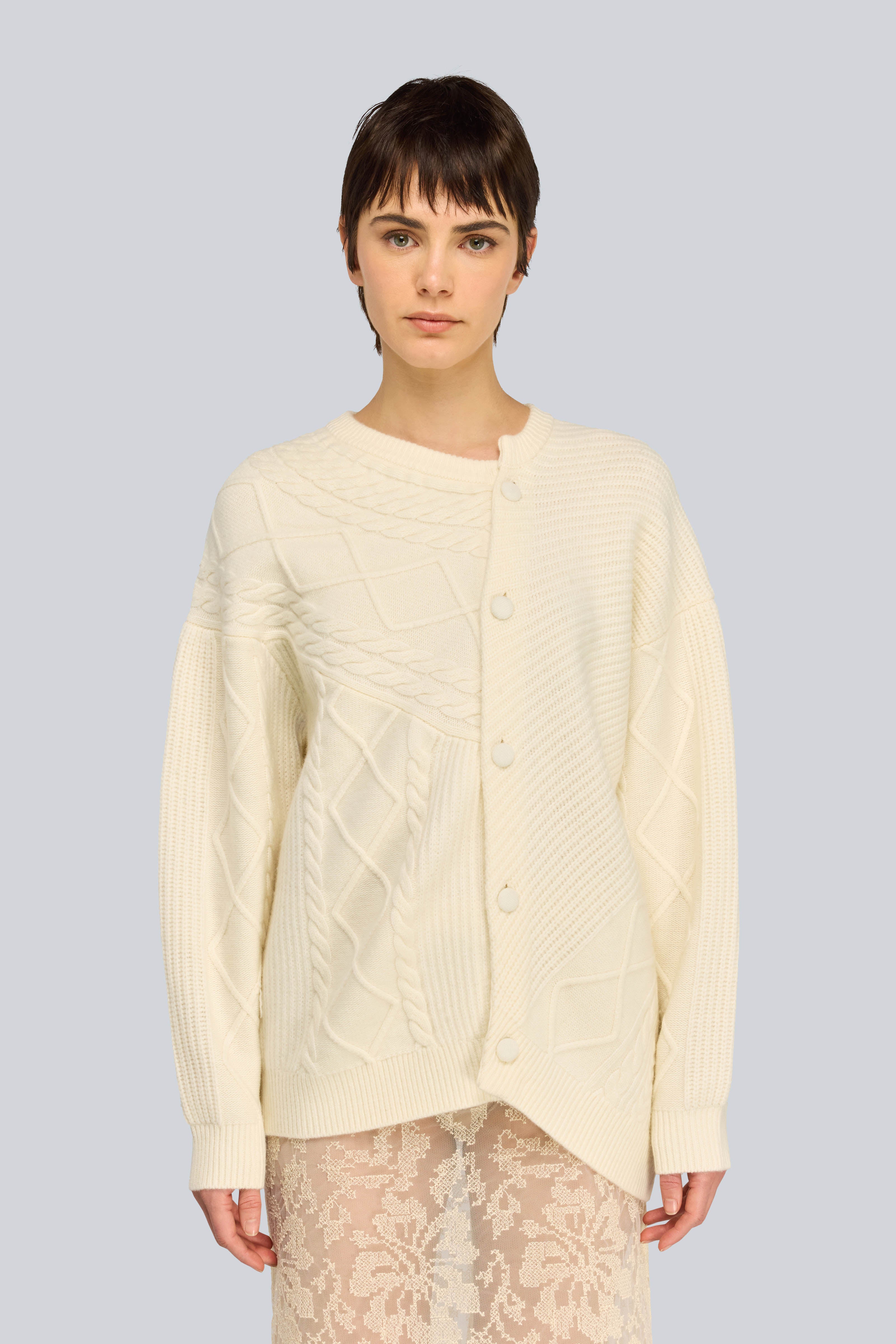 CARDIGAN-MALVINA