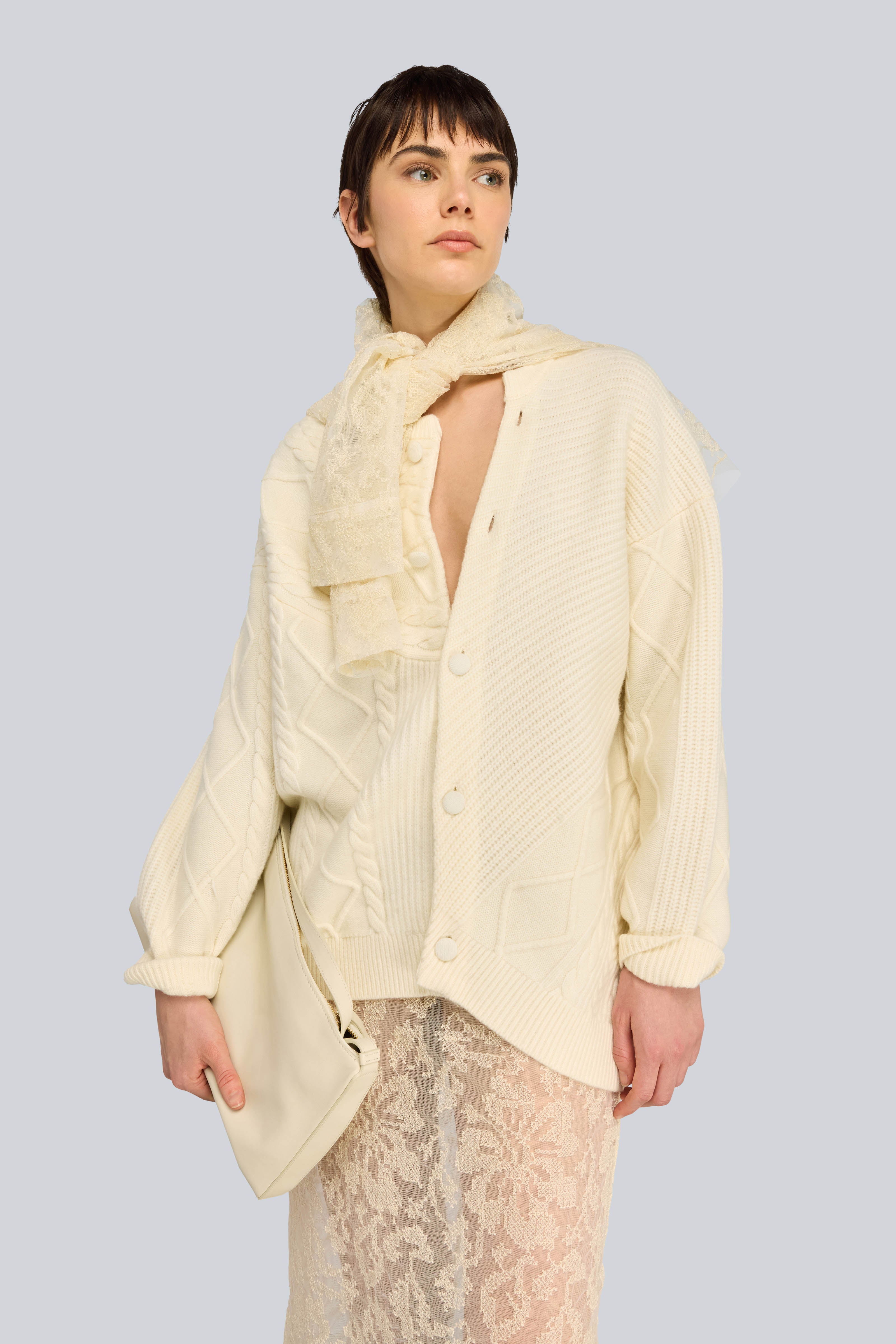 CARDIGAN-MALVINA