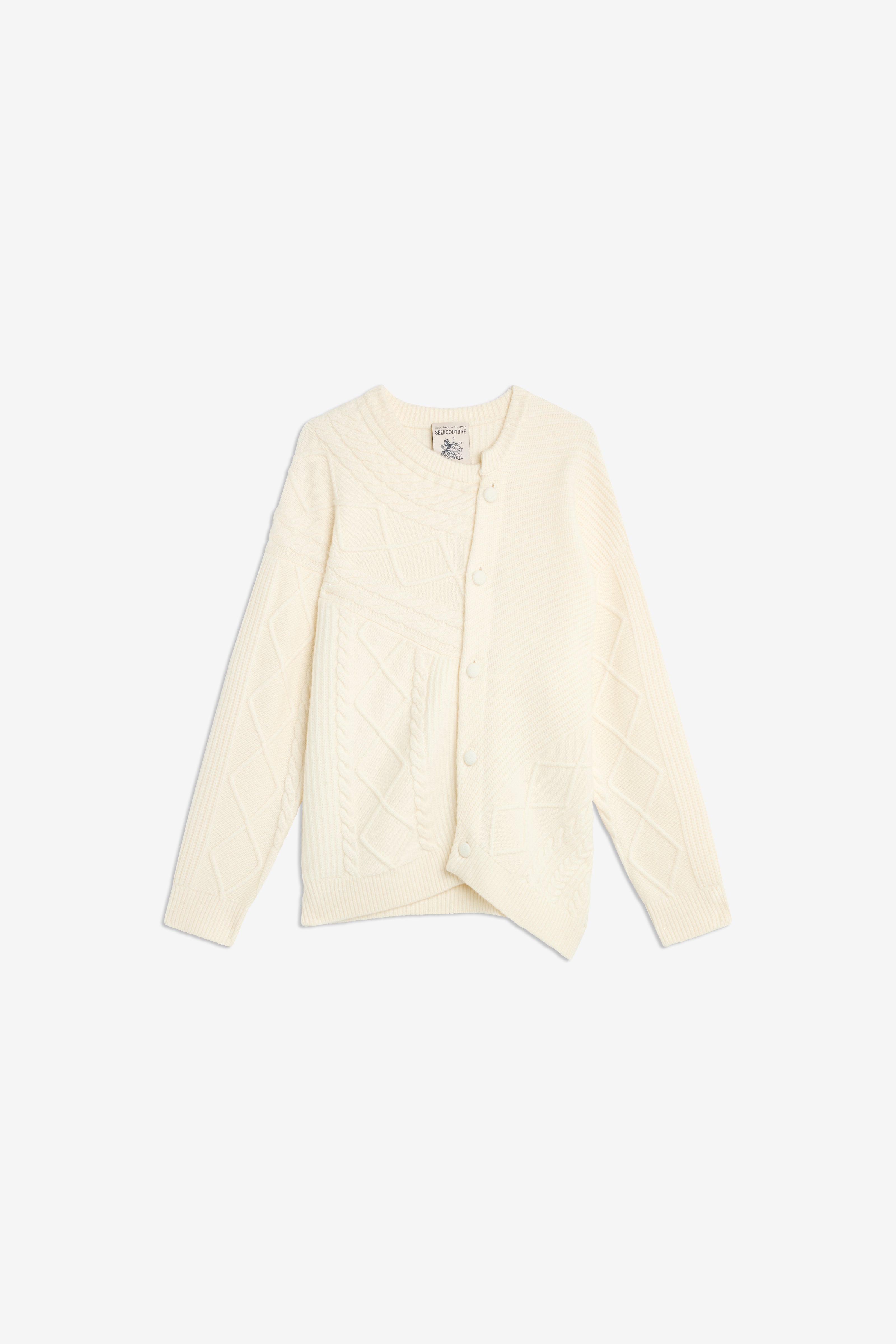 CARDIGAN-MALVINA