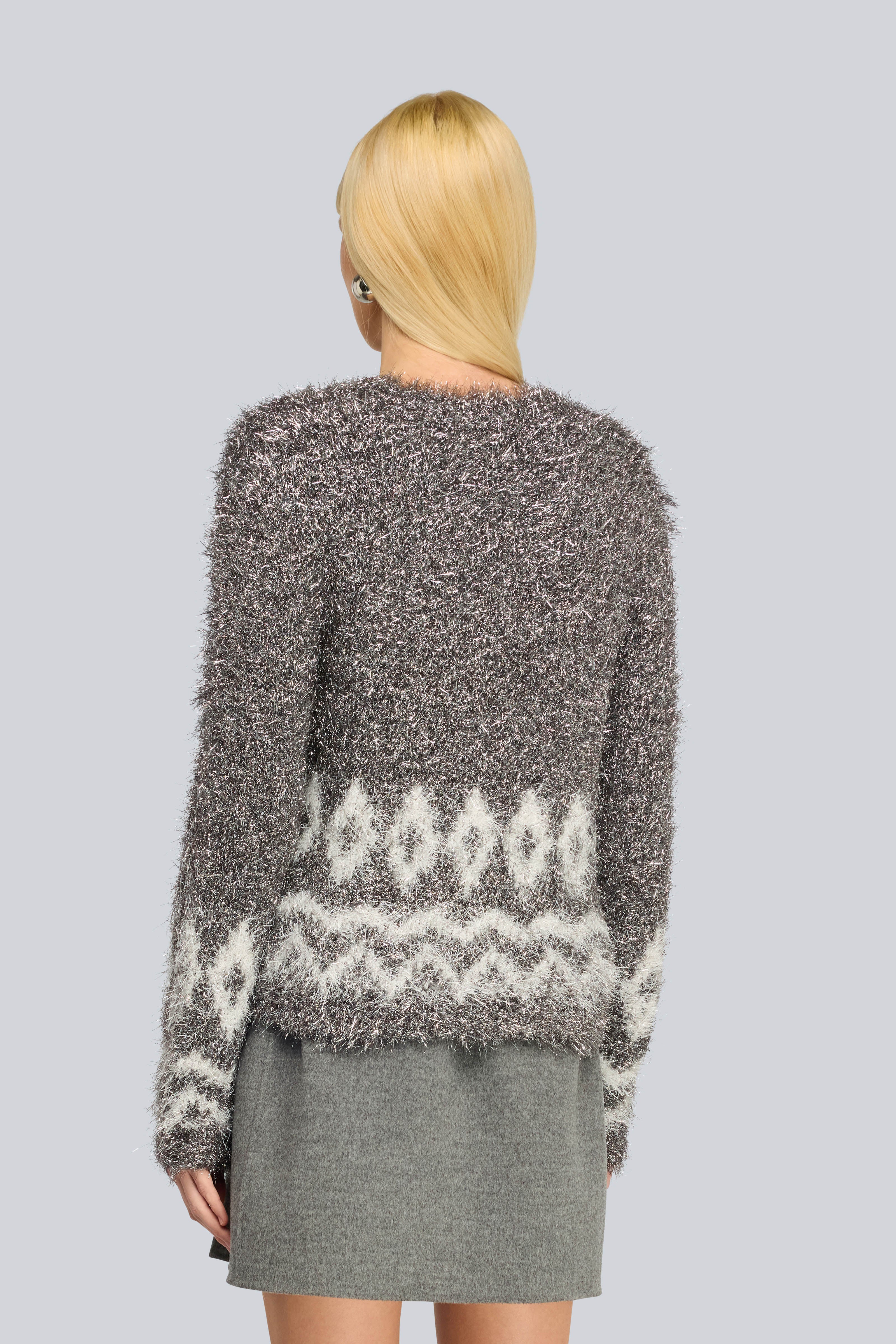 MAGLIA-TISHA