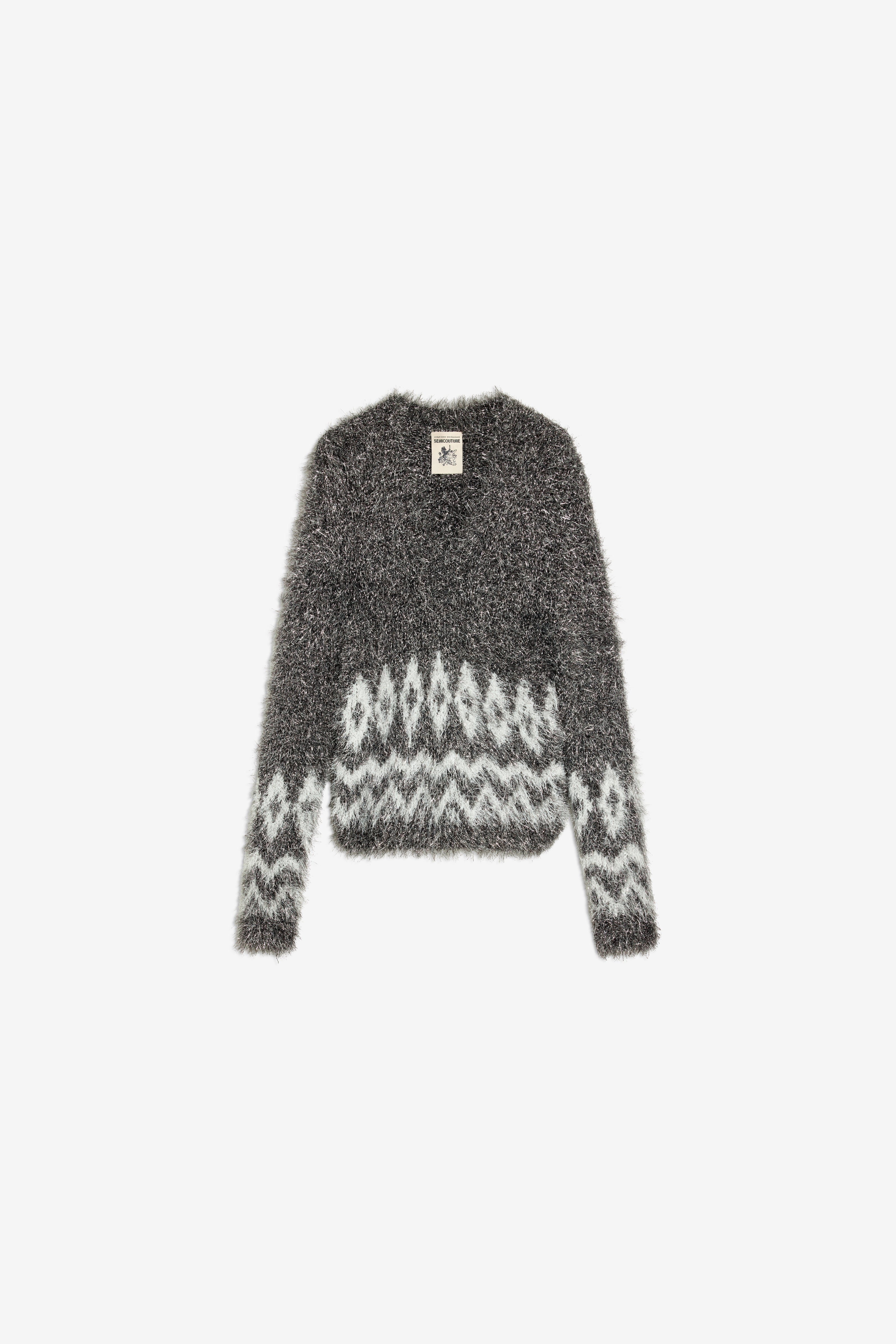 MAGLIA-TISHA