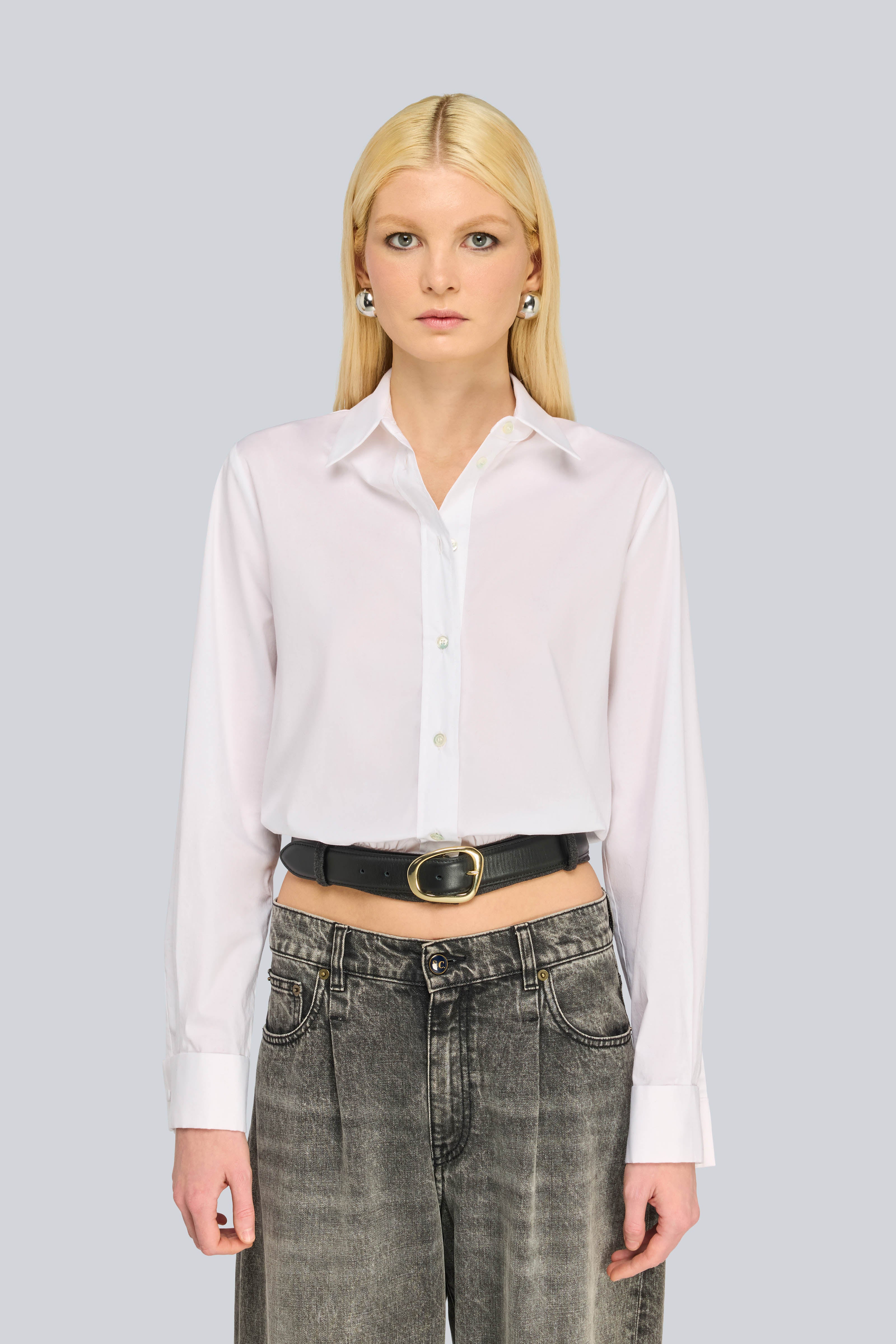 CAMICIA-GILBERTA