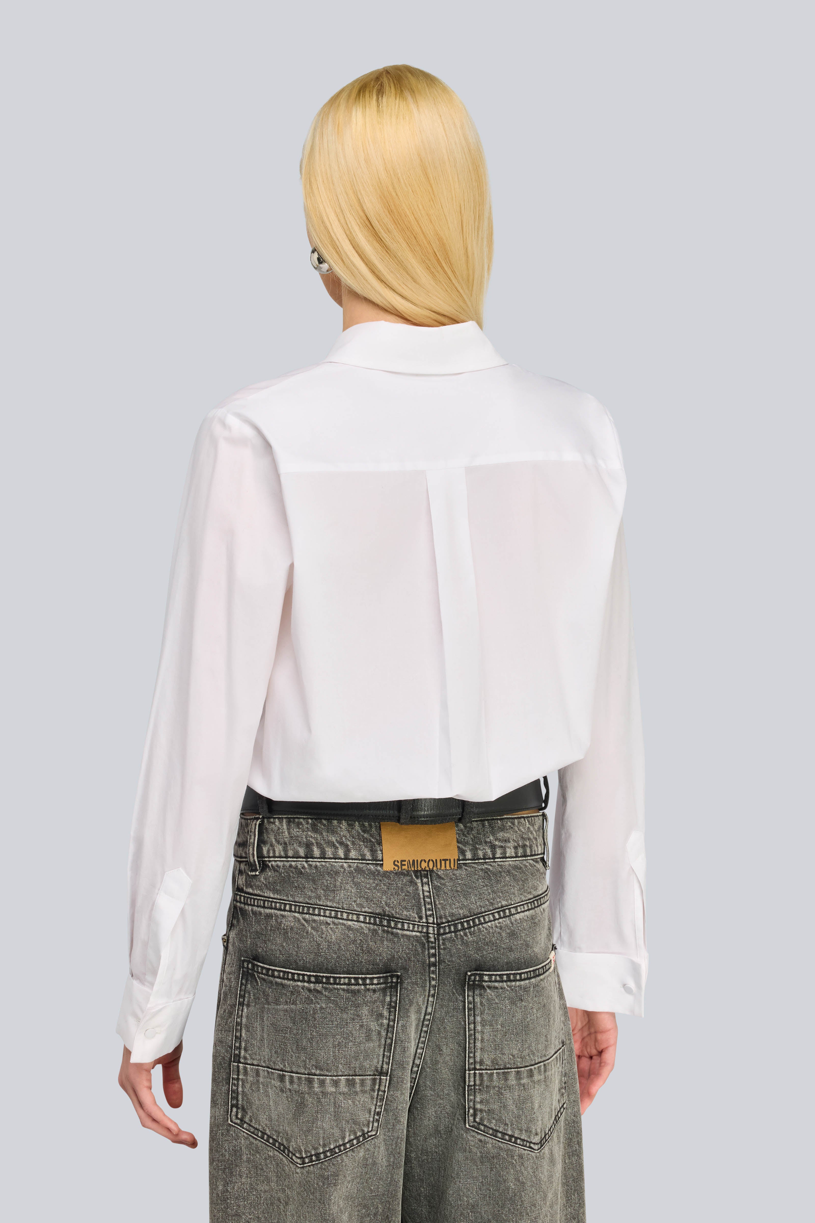 CAMICIA-GILBERTA