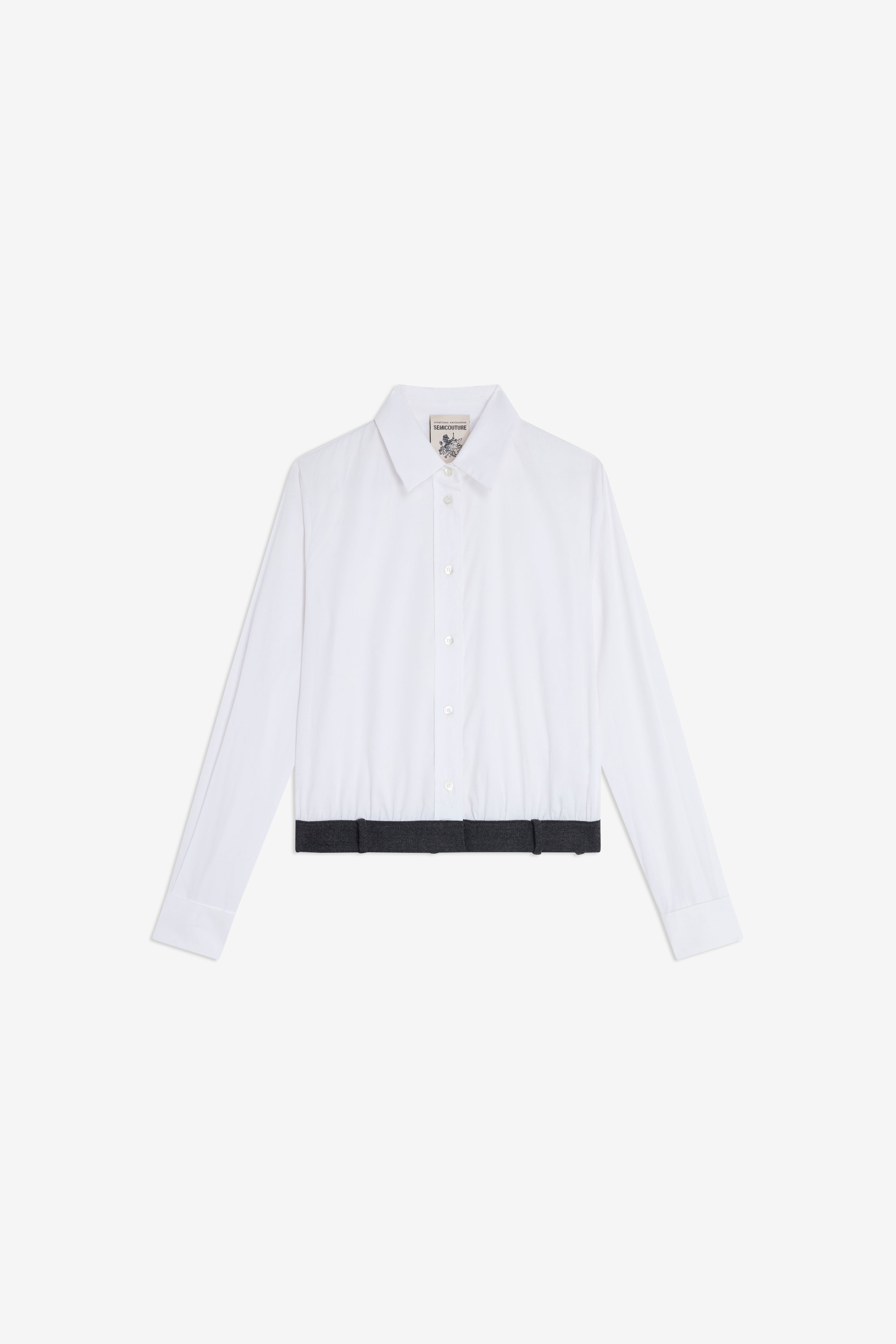 CAMICIA-GILBERTA