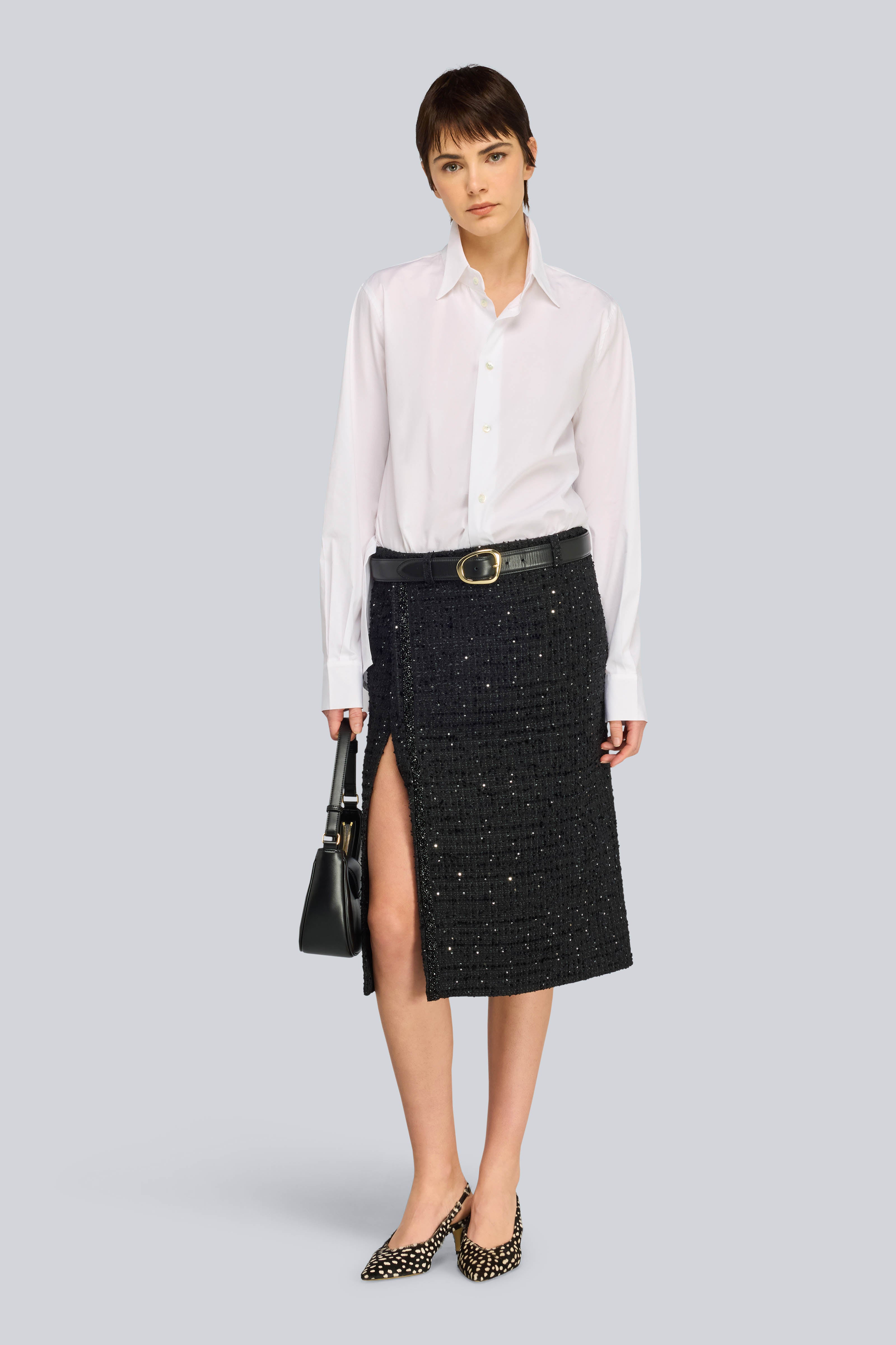 CAMICIA-CHINA