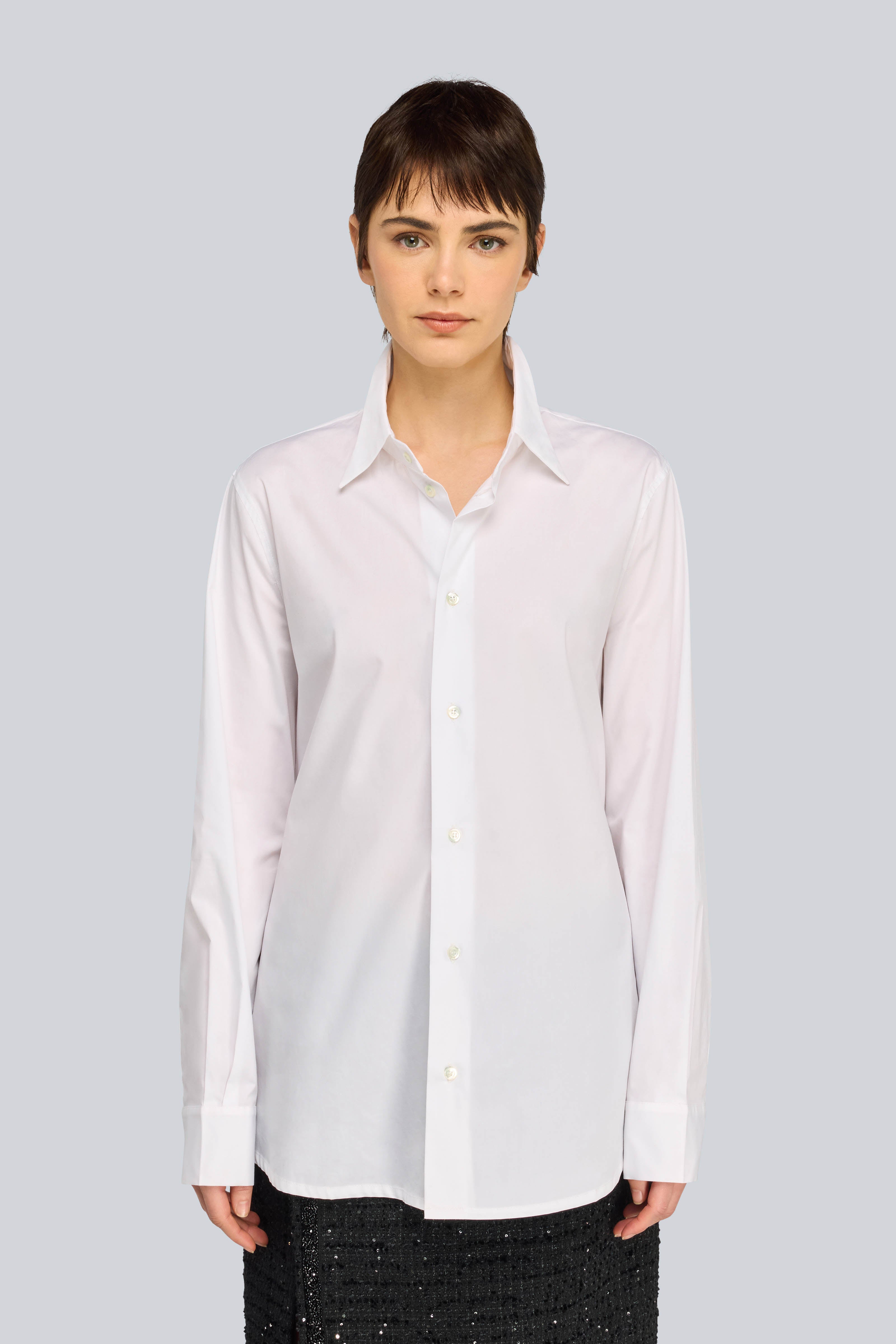 CAMICIA-CHINA