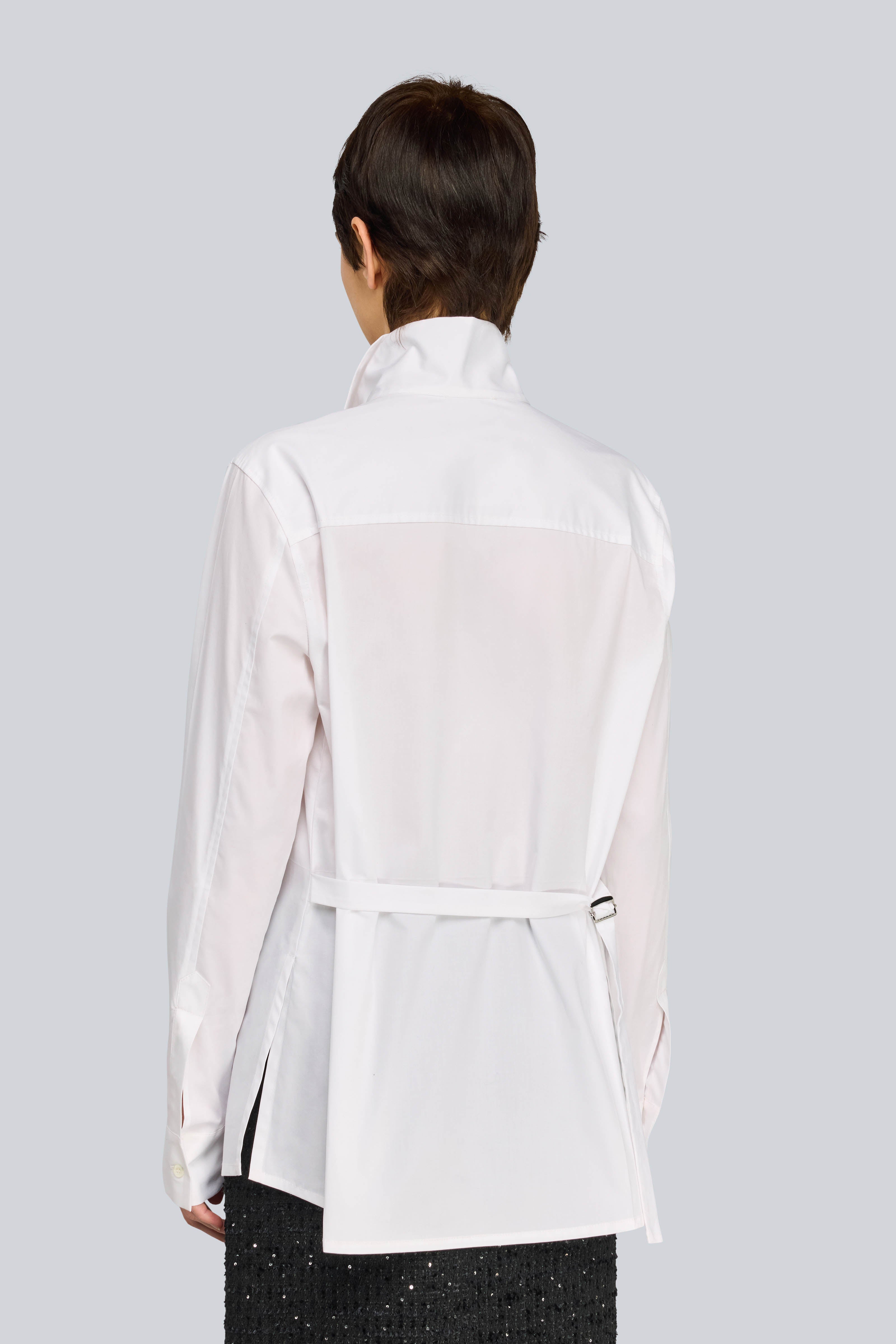 CAMICIA-CHINA