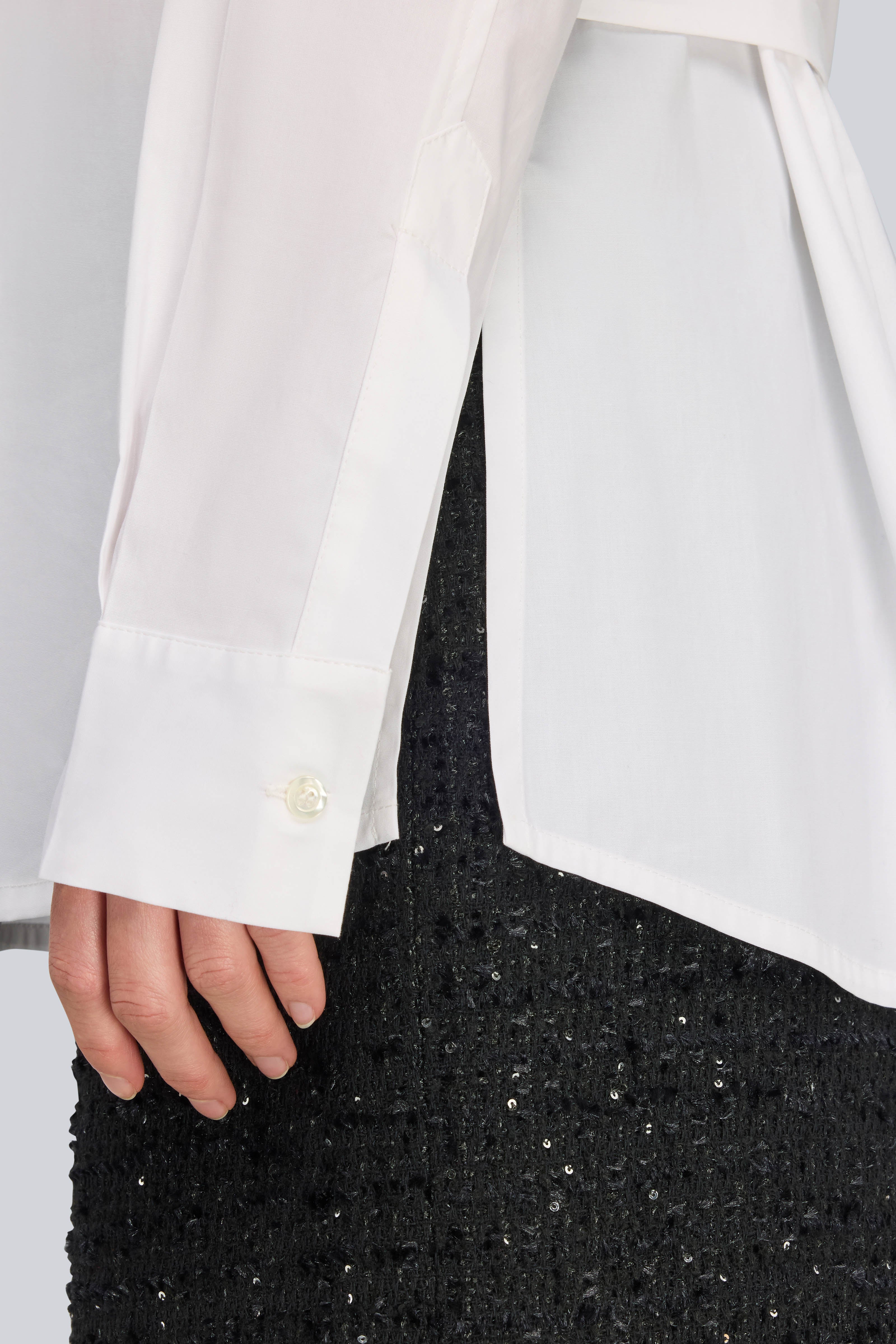 CAMICIA-CHINA
