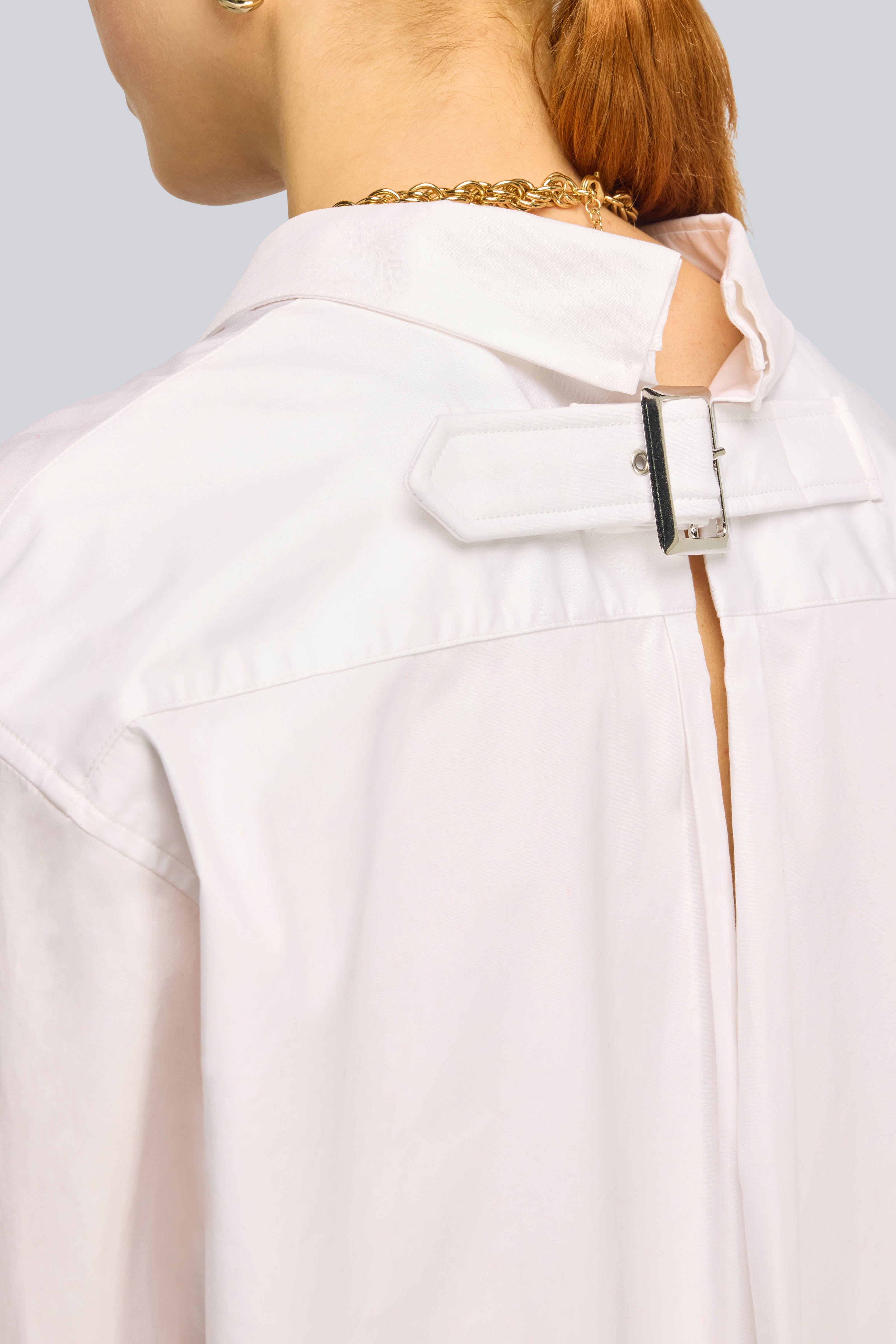 CAMICIA-FLOWER