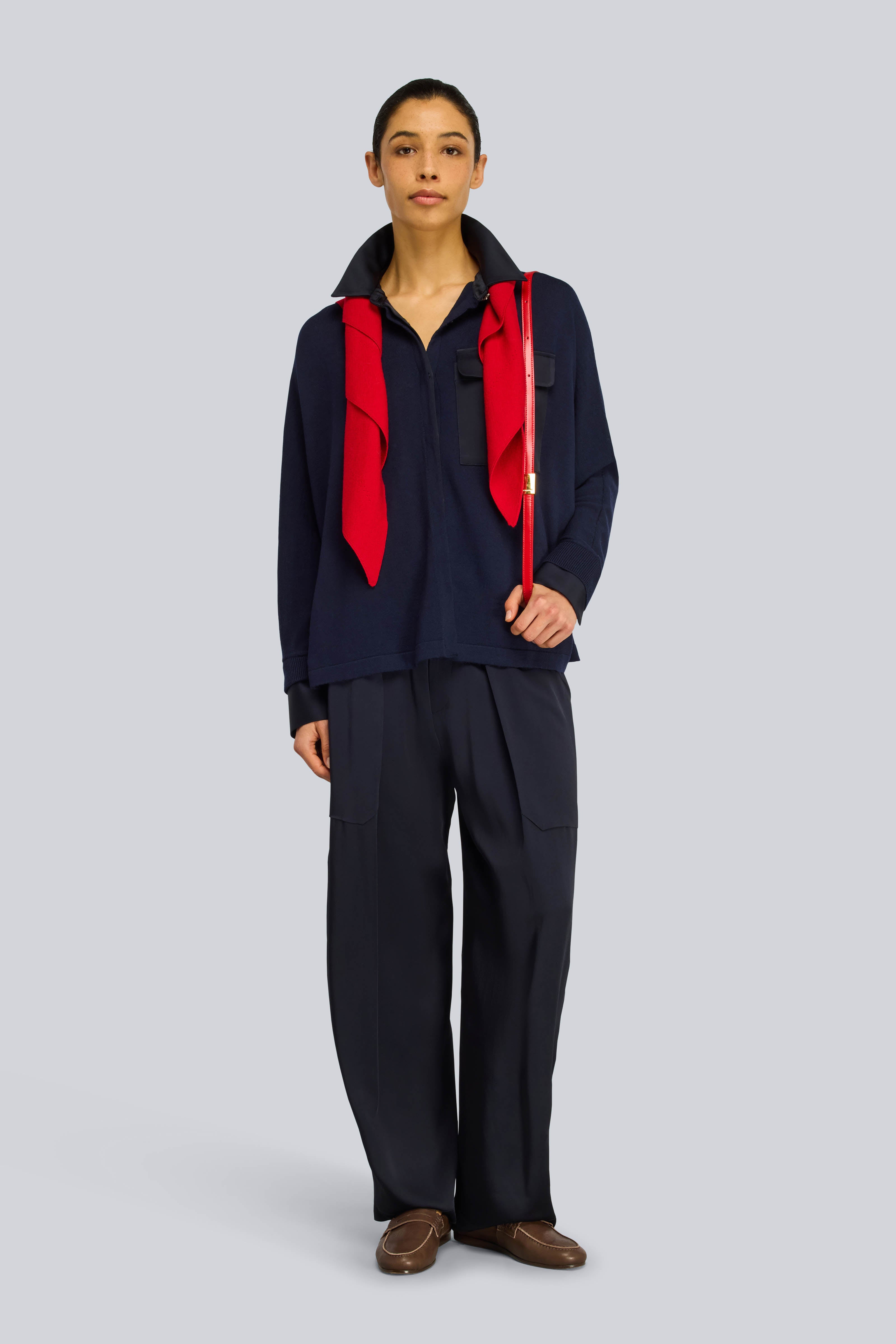 PANTALONE-CHANTAL