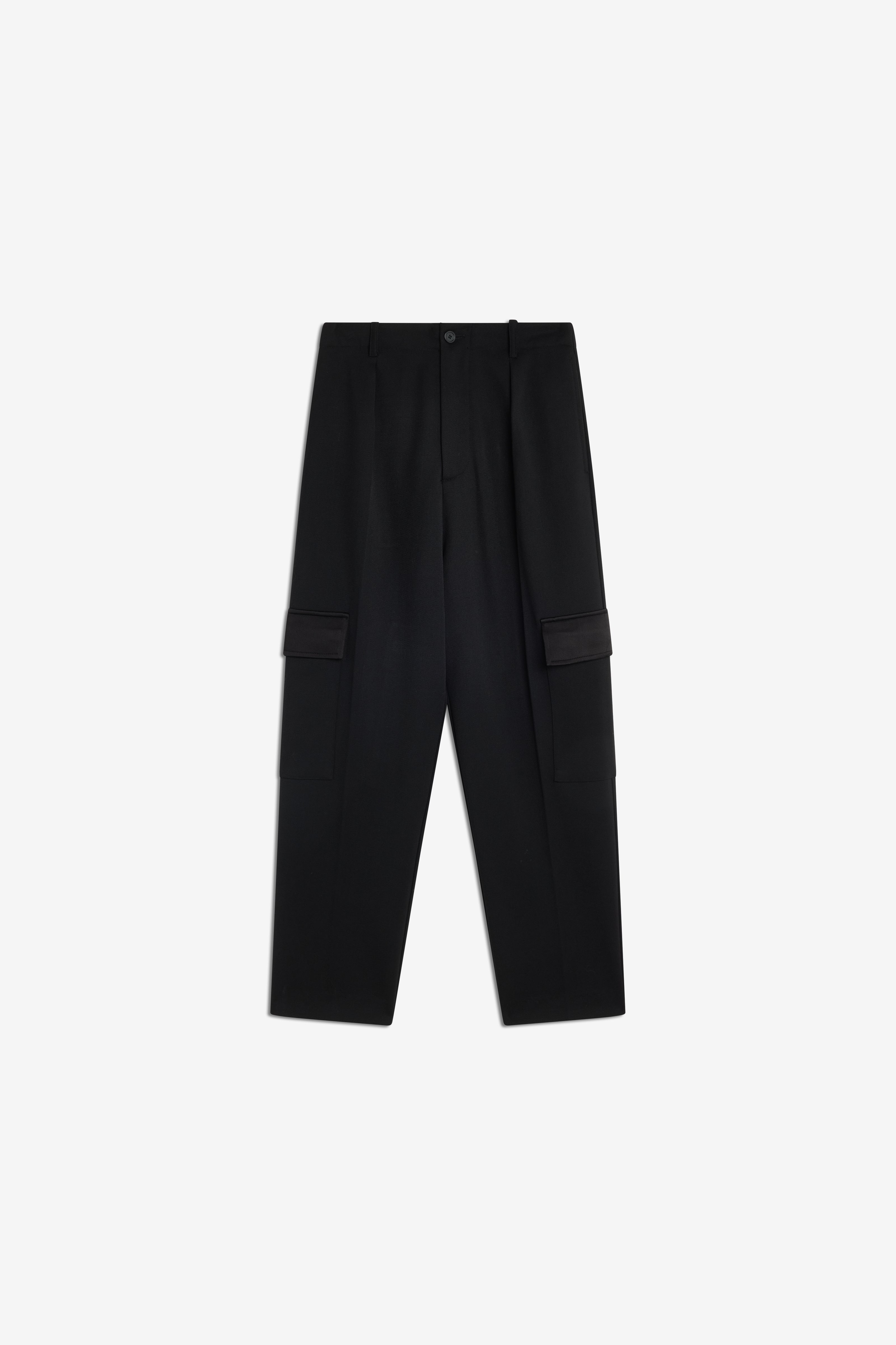 PANTALONE-JUSTINA
