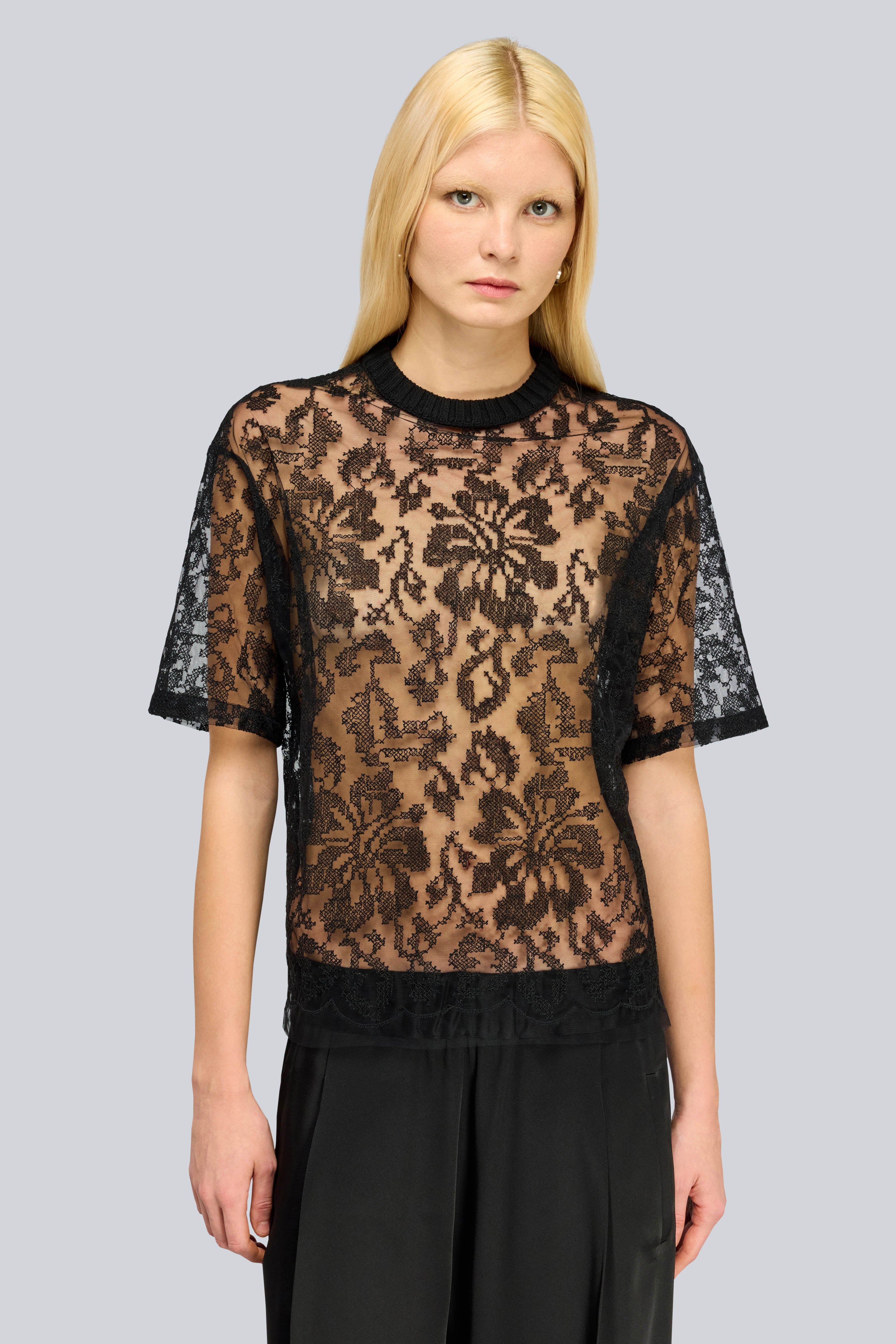 T-SHIRT-CHERICHE