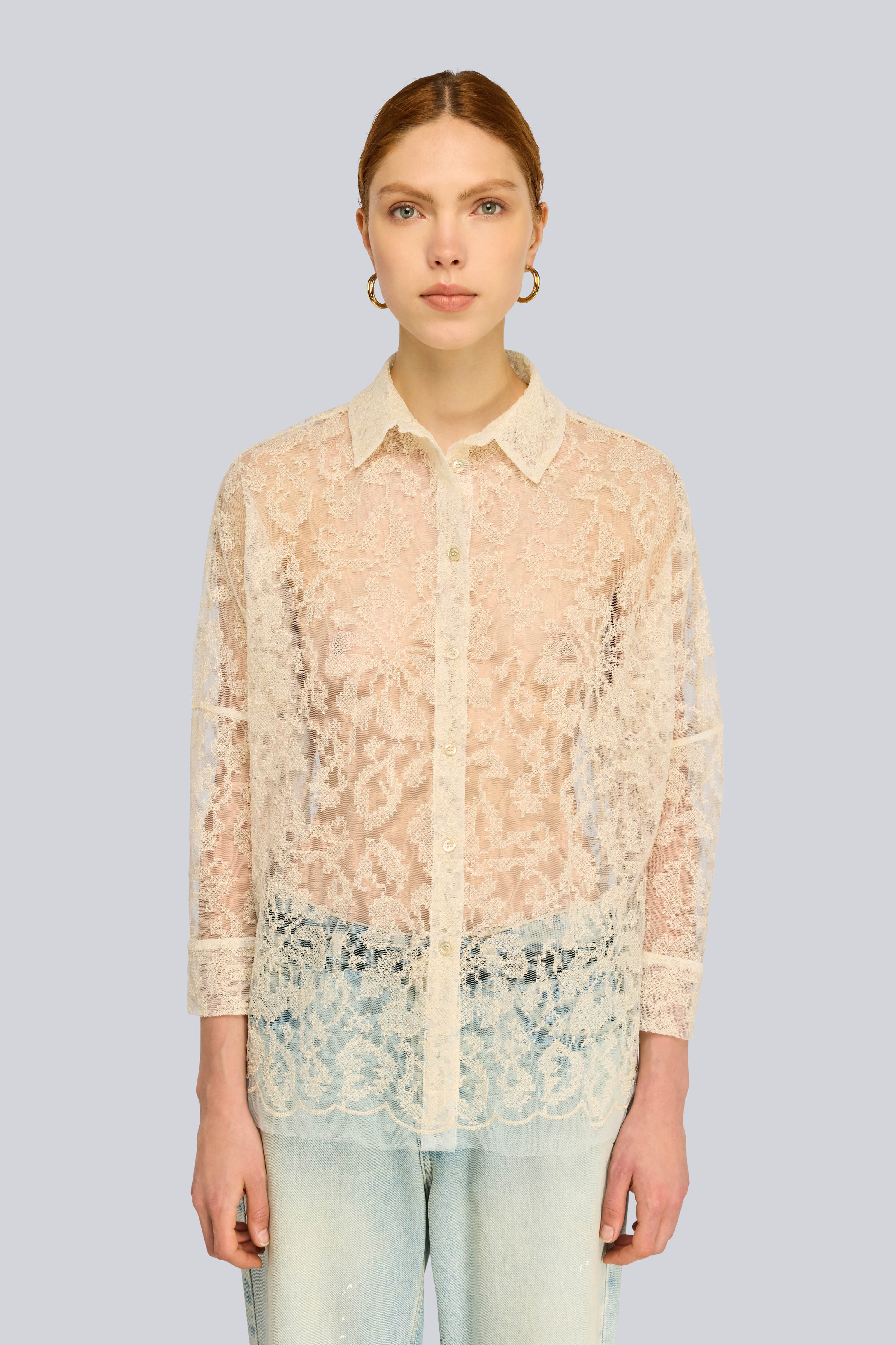 CAMICIA-KAT