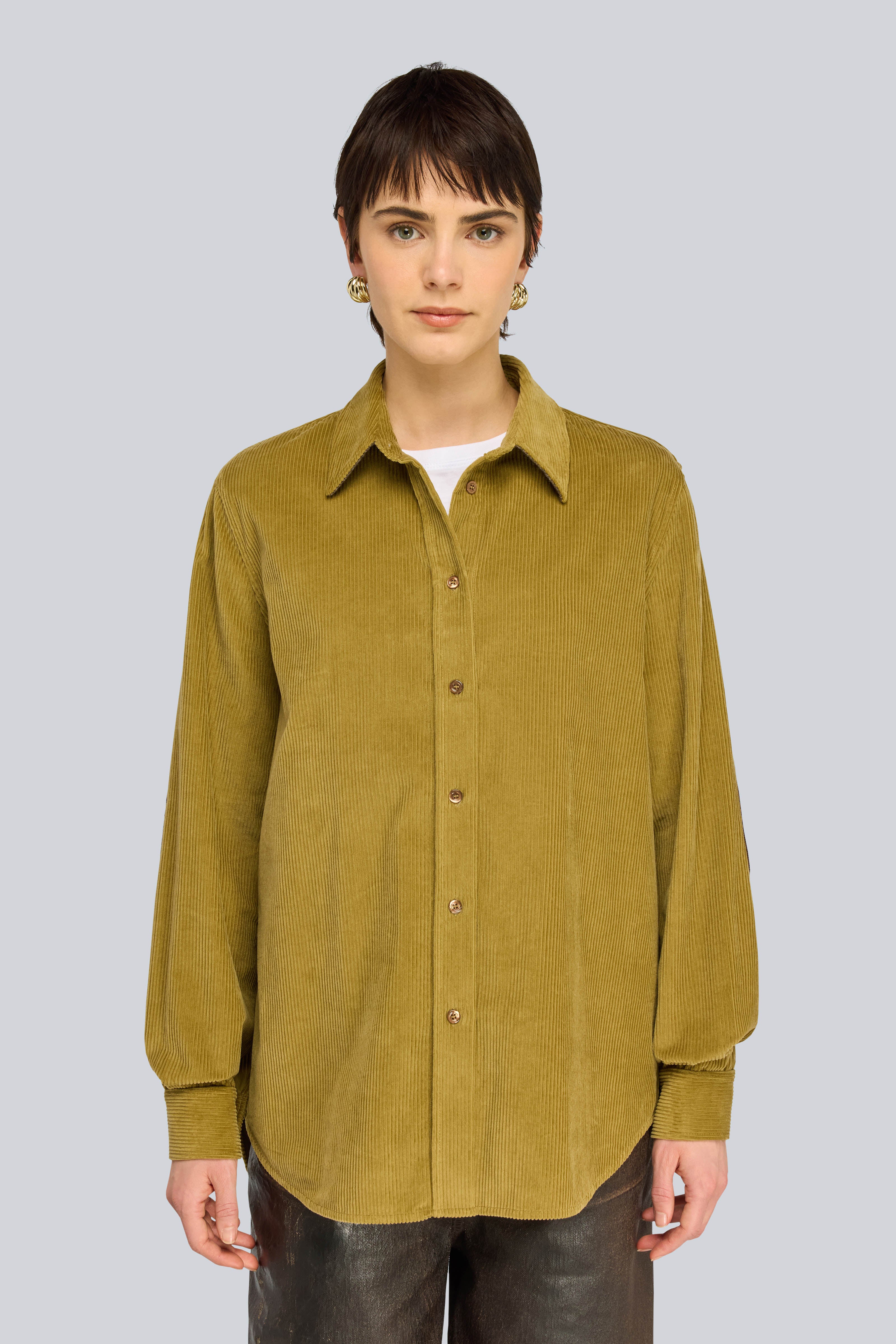 CAMICIA-POLLYANA