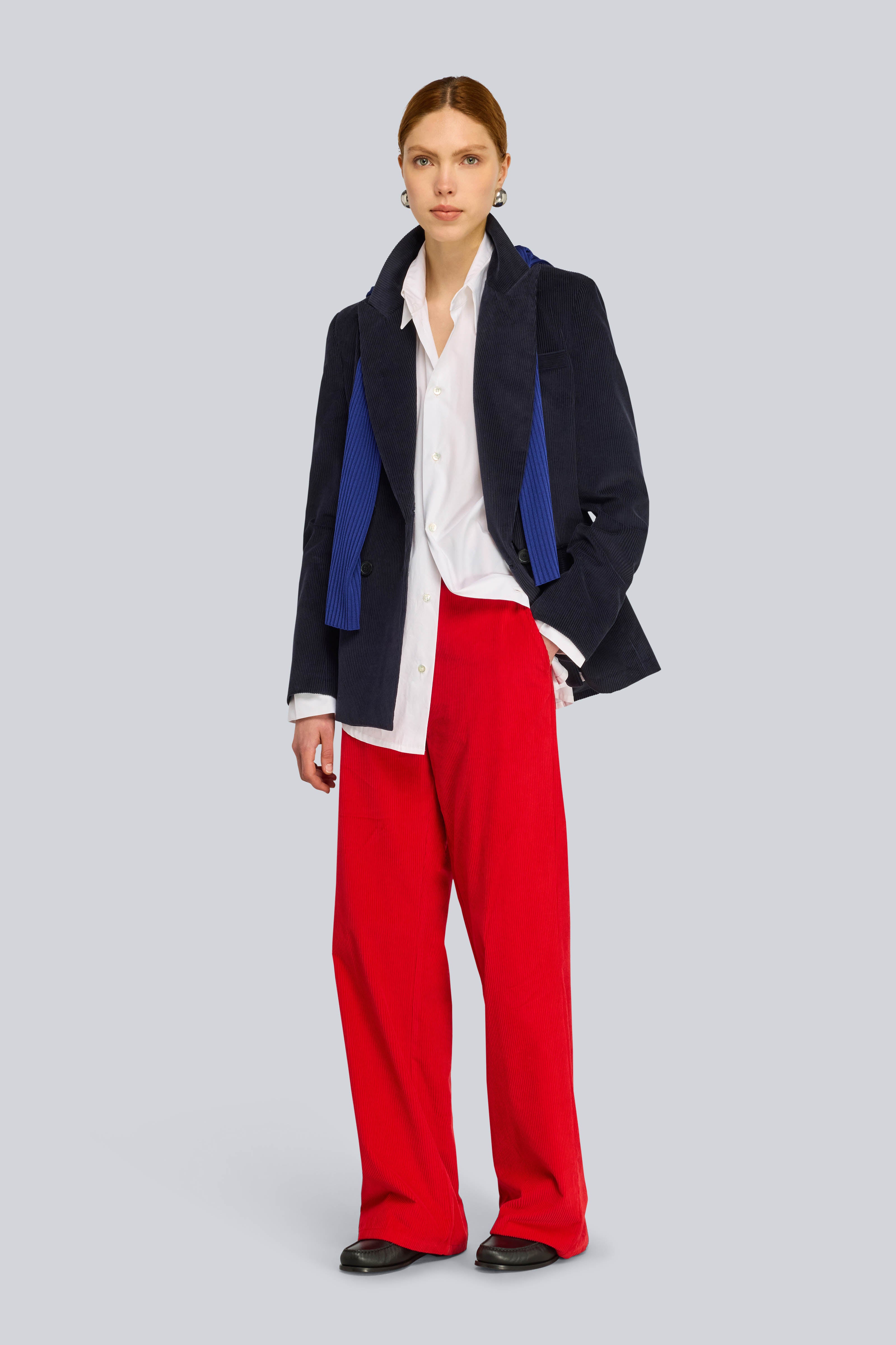PANTALONE-QUENNIE