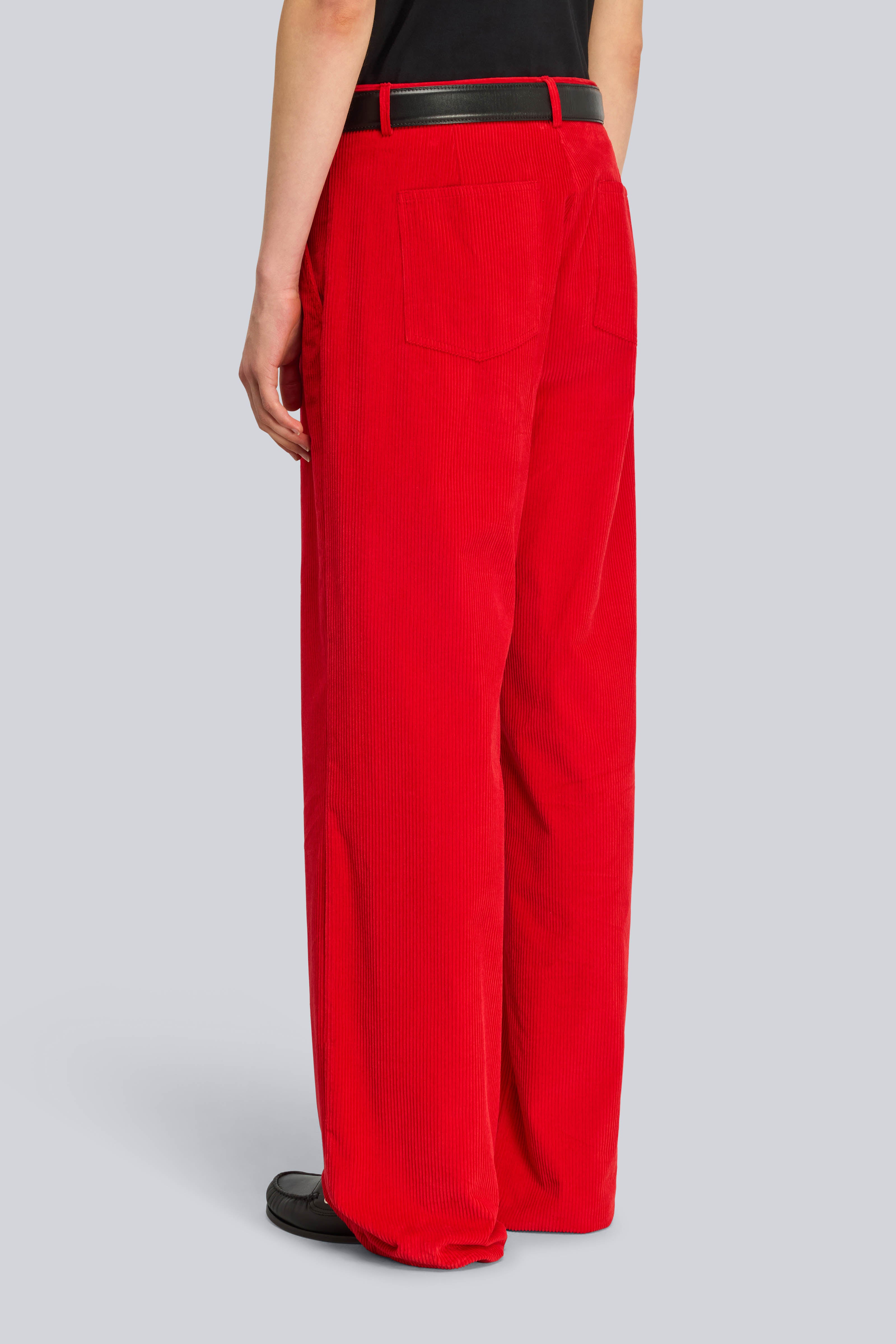 PANTALONE-QUENNIE