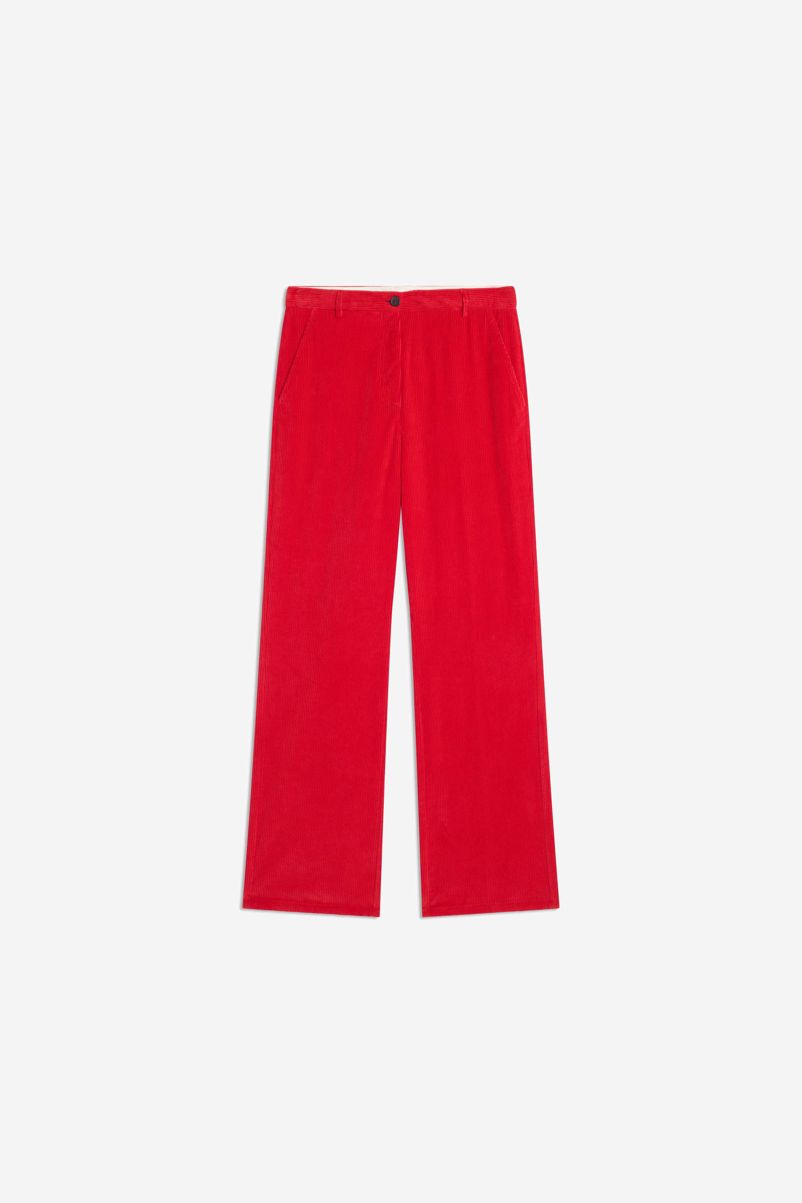 PANTALONE-QUENNIE