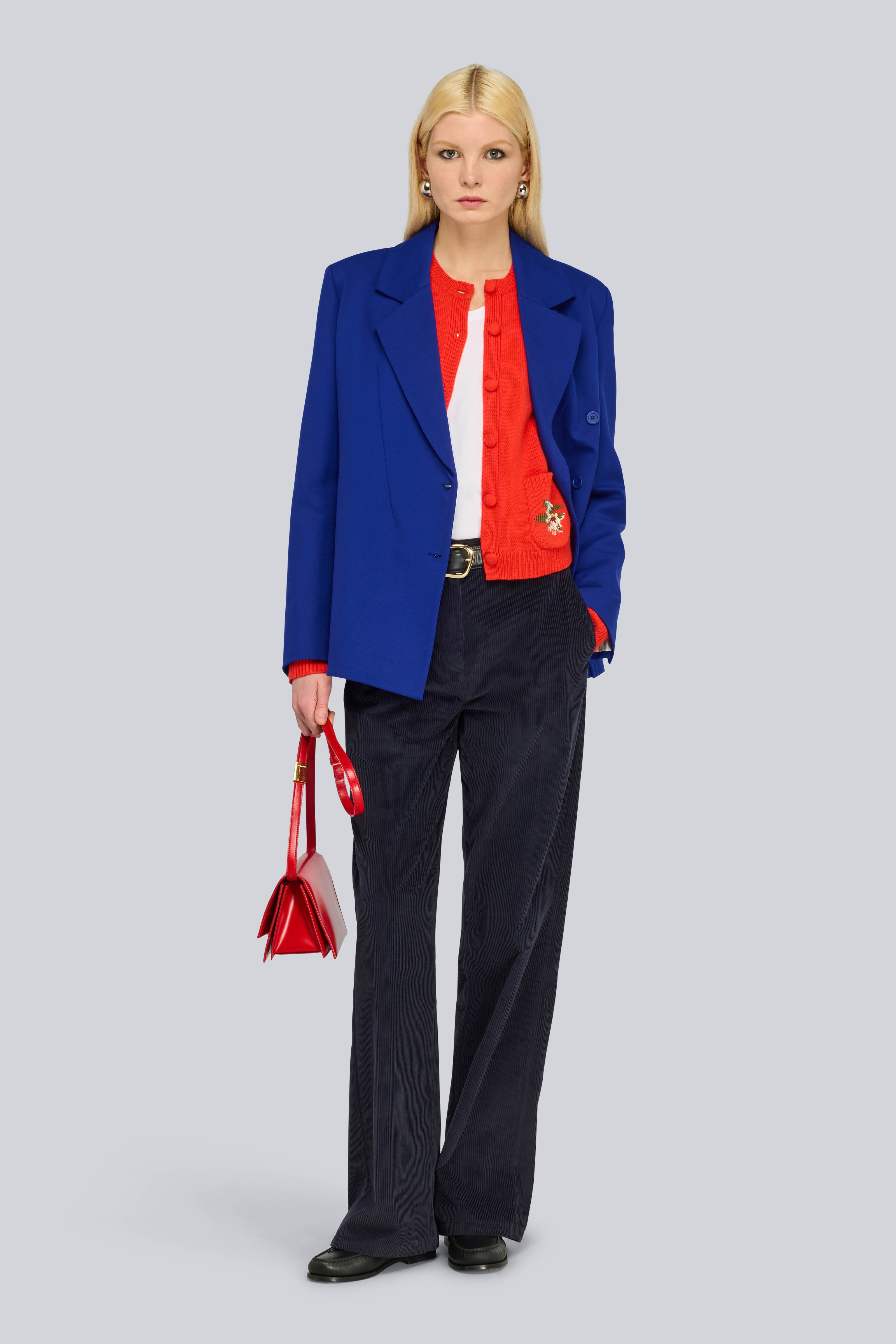 PANTALONE-QUENNIE