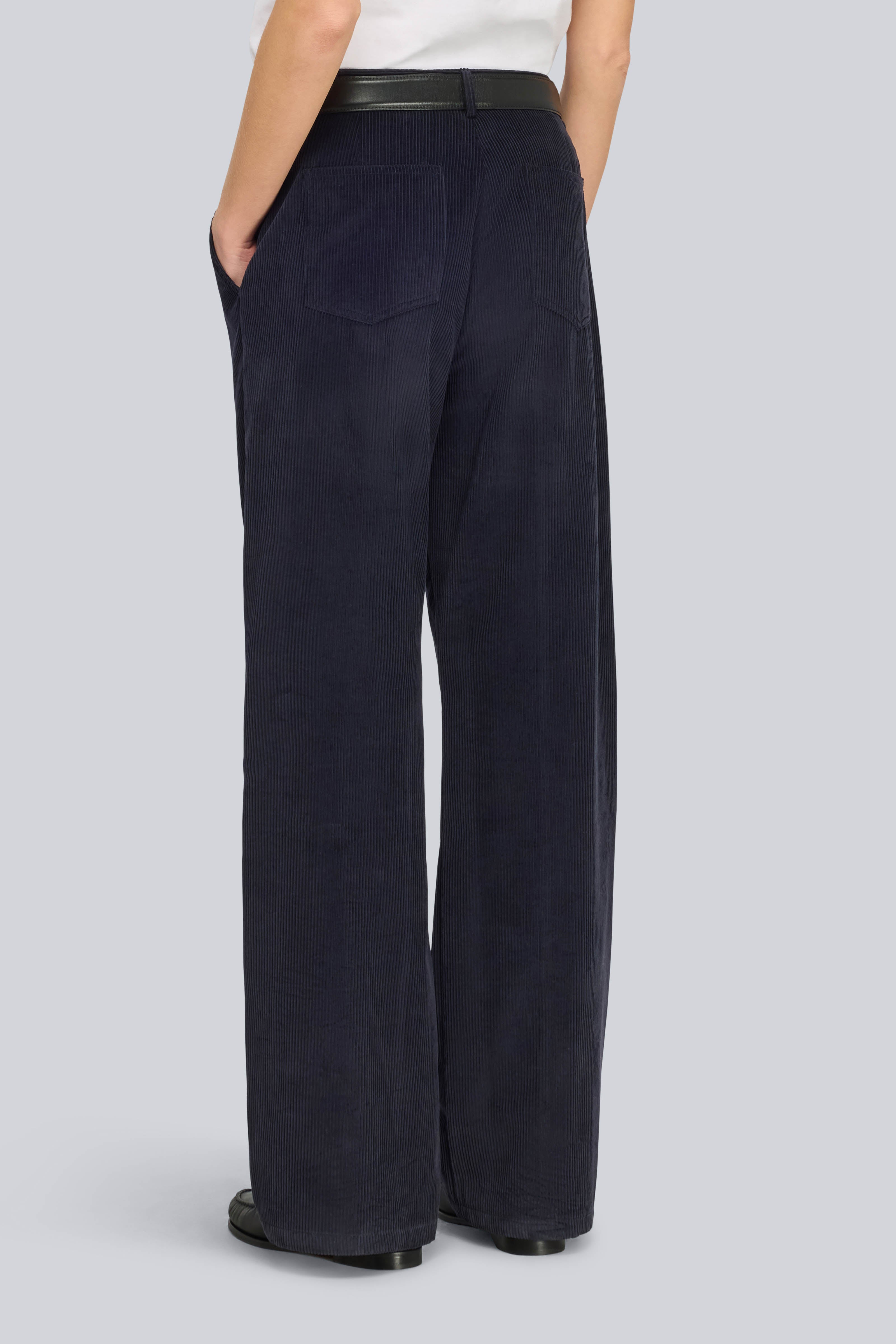 PANTALONE-QUENNIE