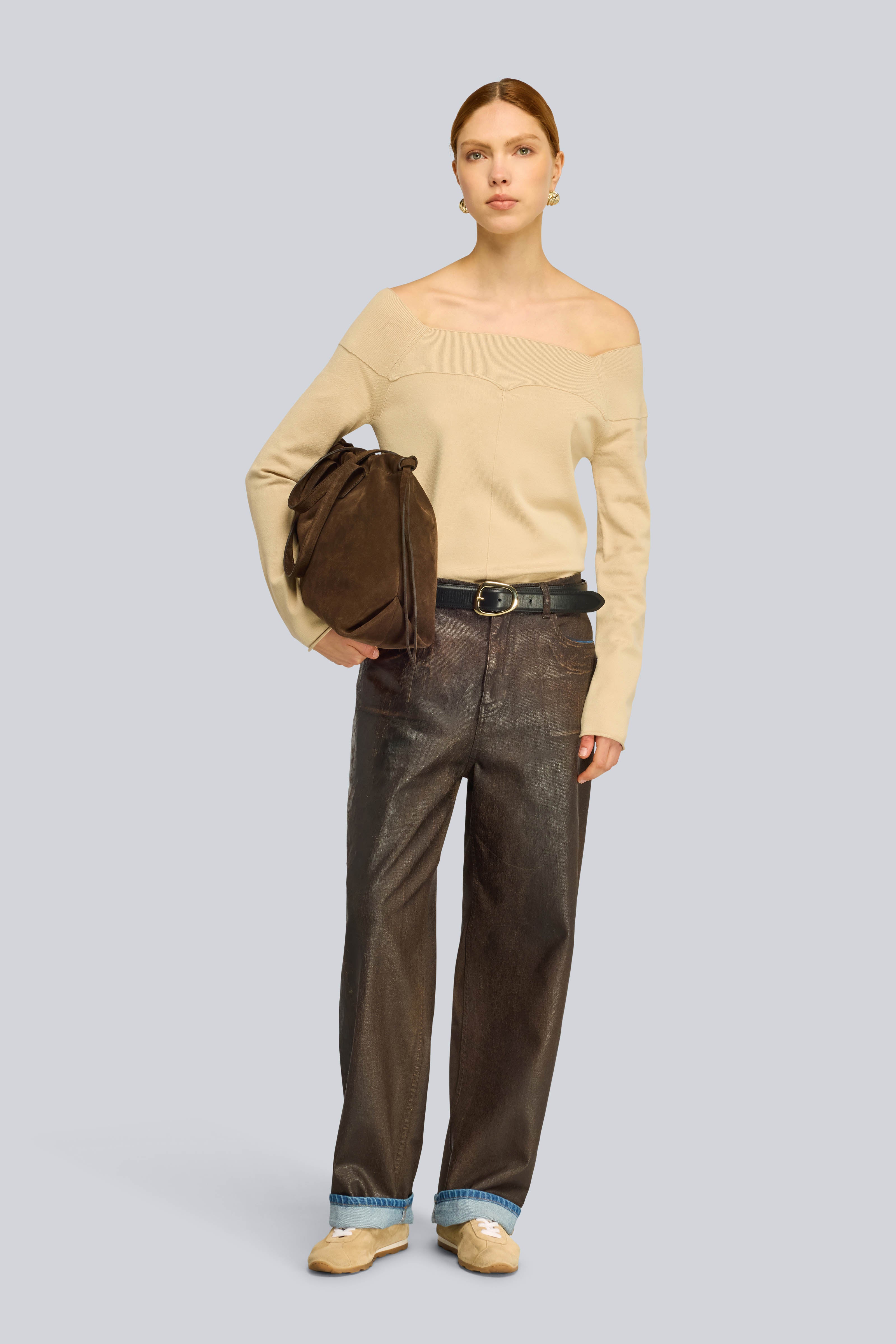 PANTALONE-OTTOLINE