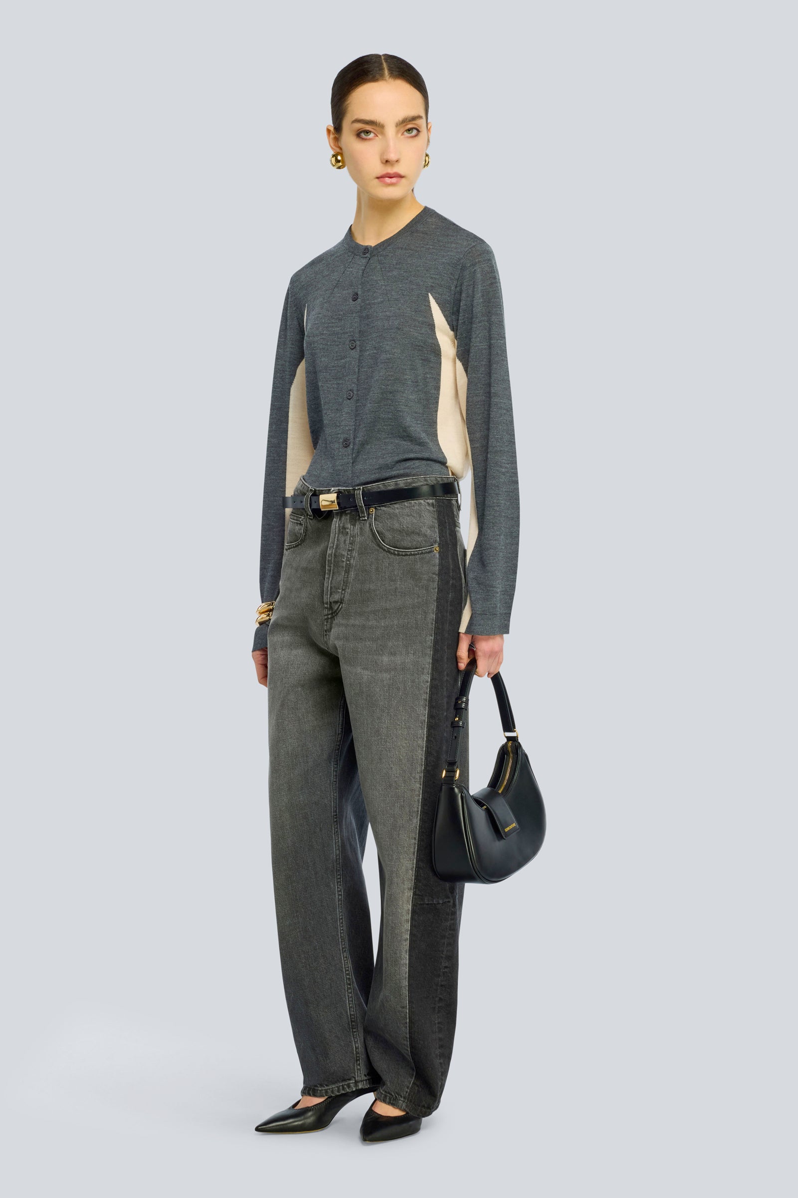 CARDIGAN-DELIA
