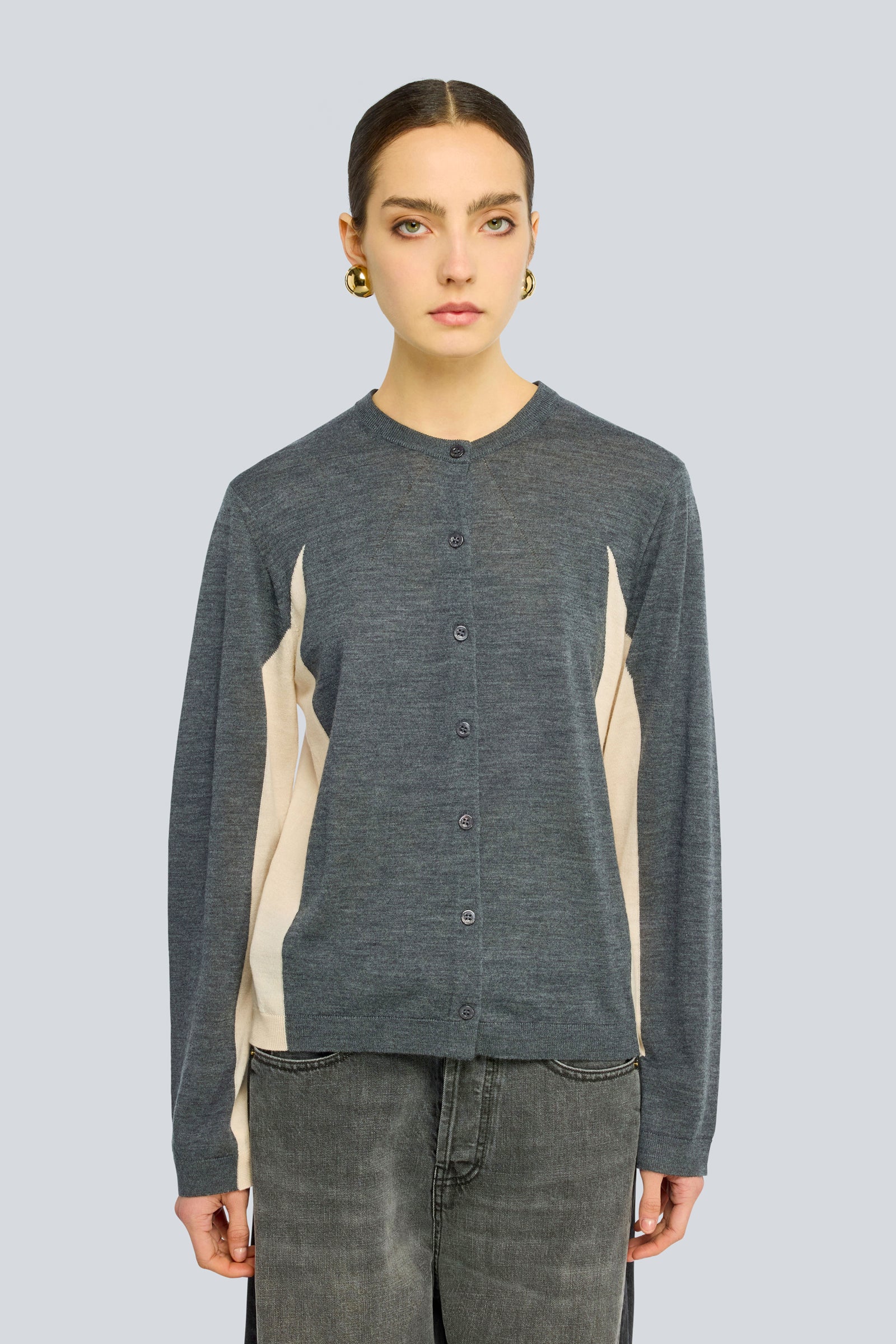CARDIGAN-DELIA
