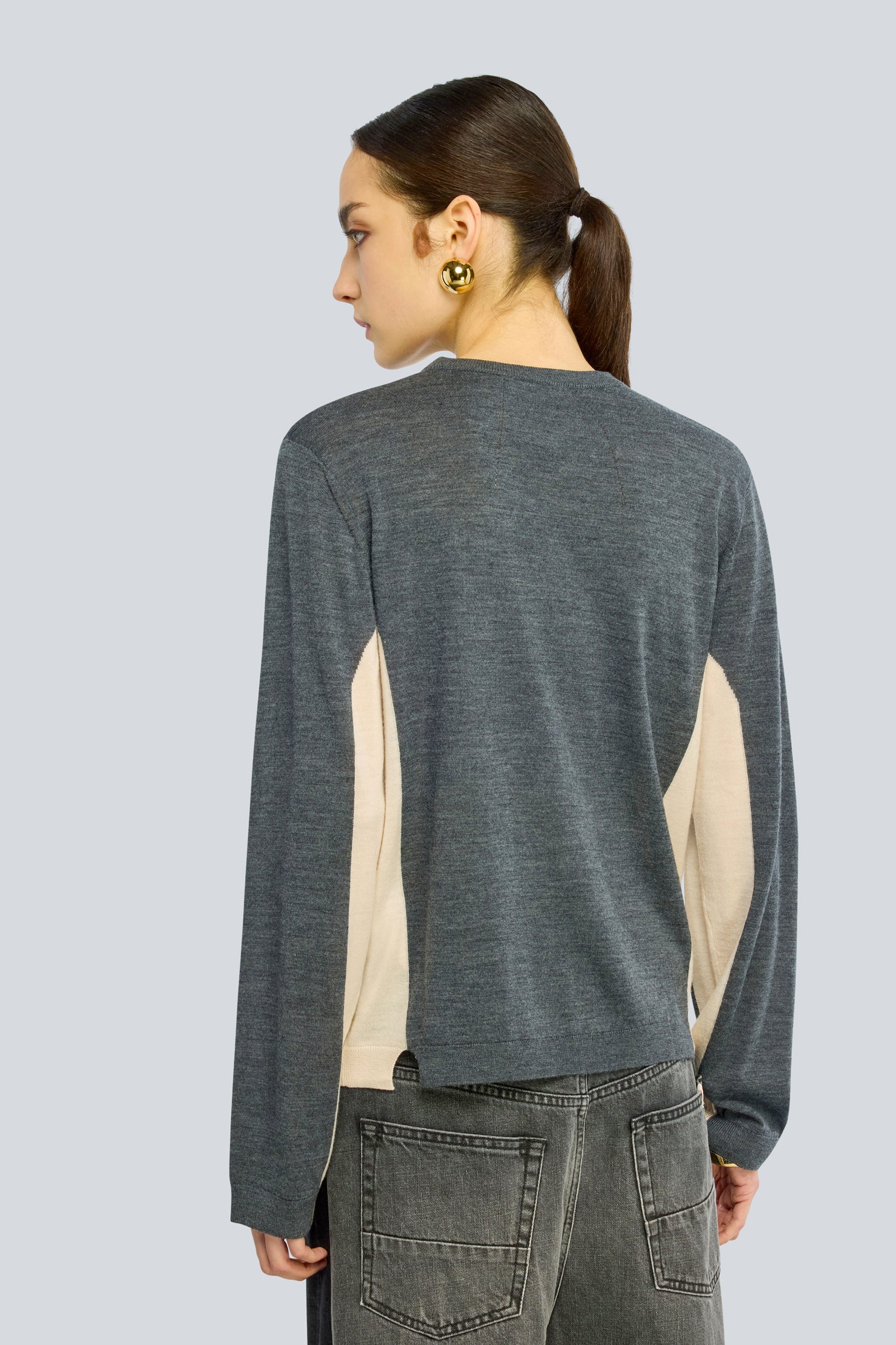 CARDIGAN-DELIA