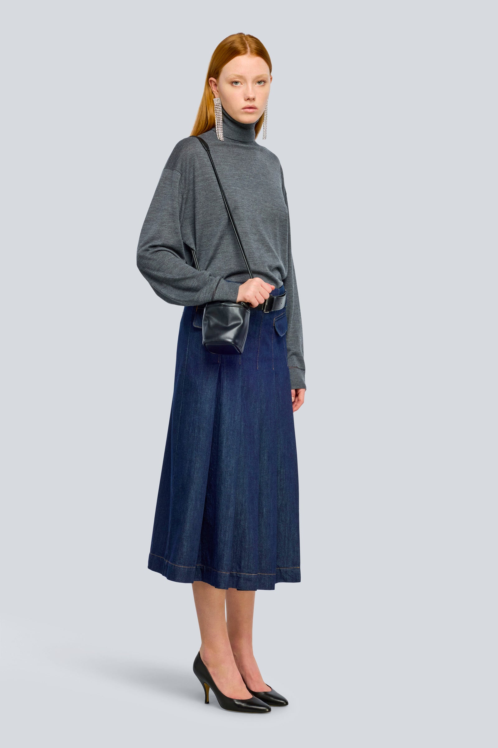 MAGLIA-FREDA