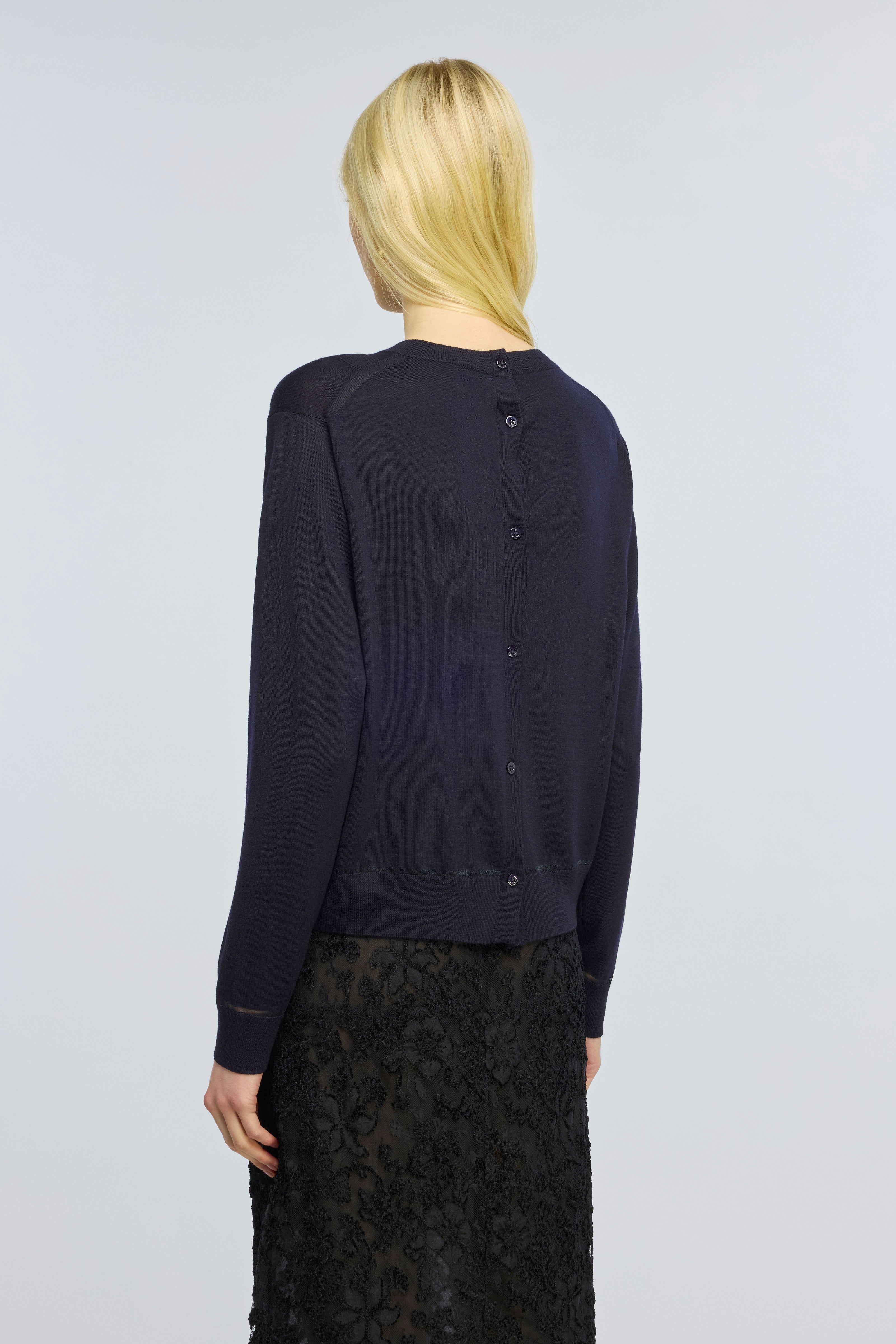 CARDIGAN-HILDA