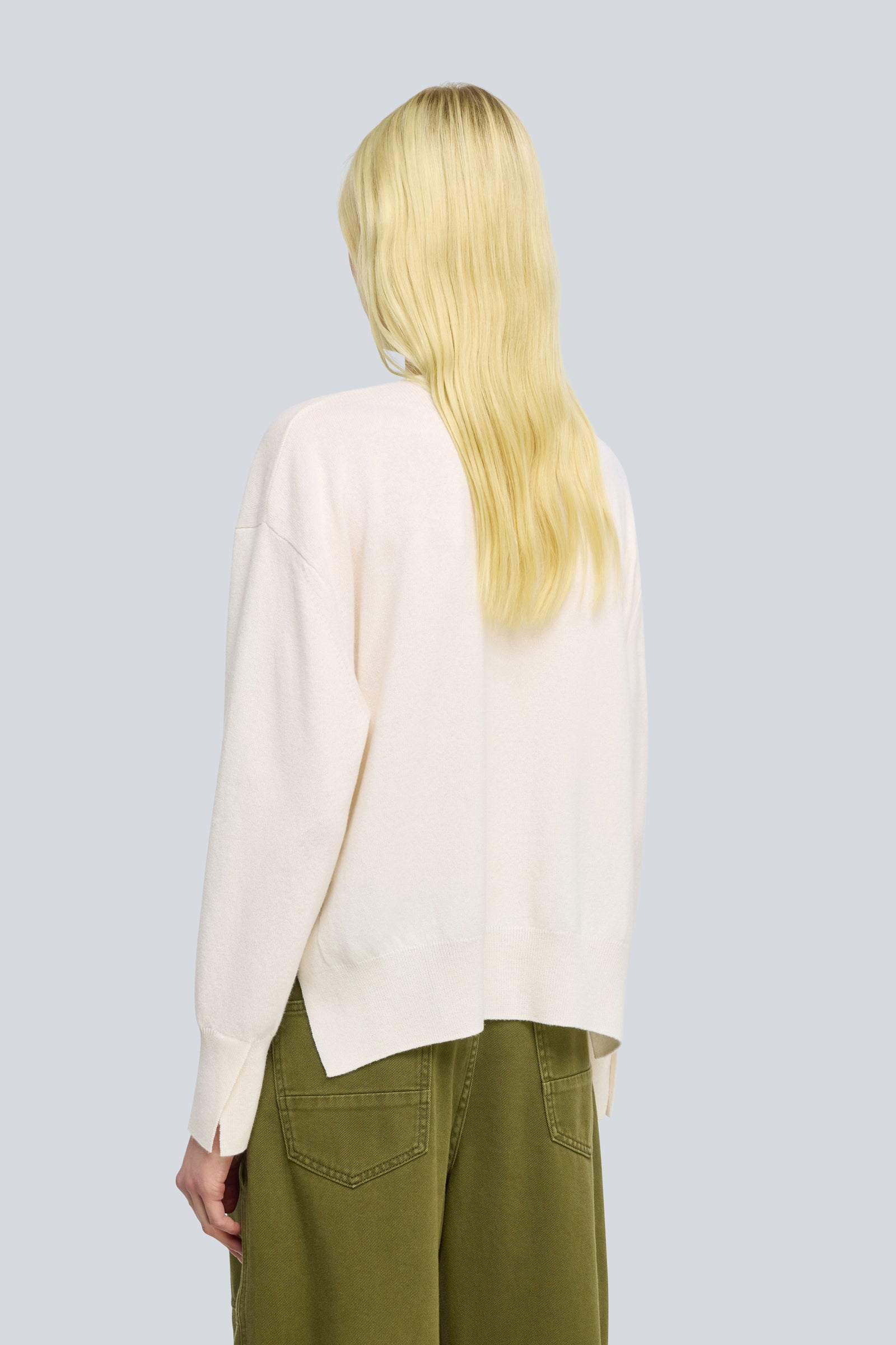 MAGLIA-CANDY