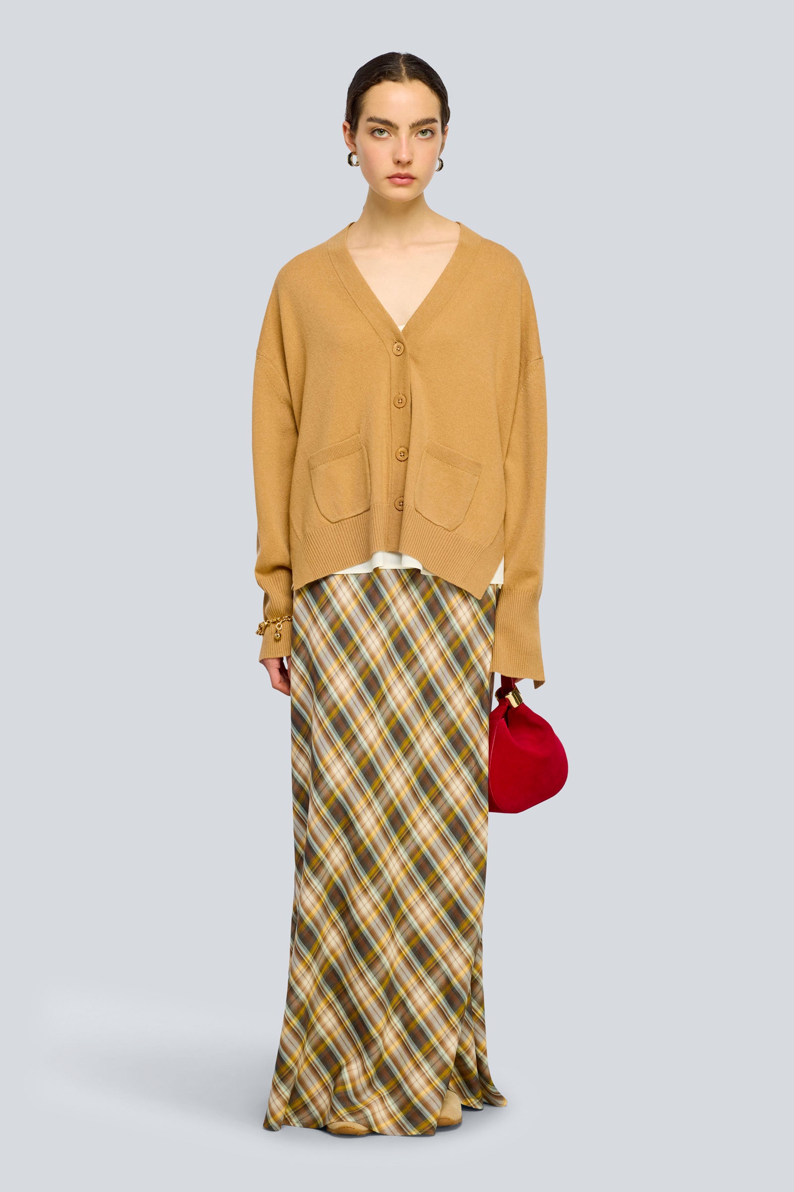 CARDIGAN-ESTHER