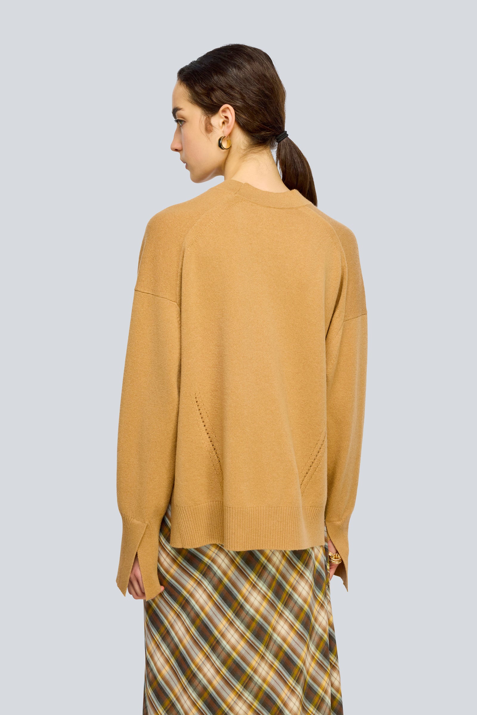 CARDIGAN-ESTHER
