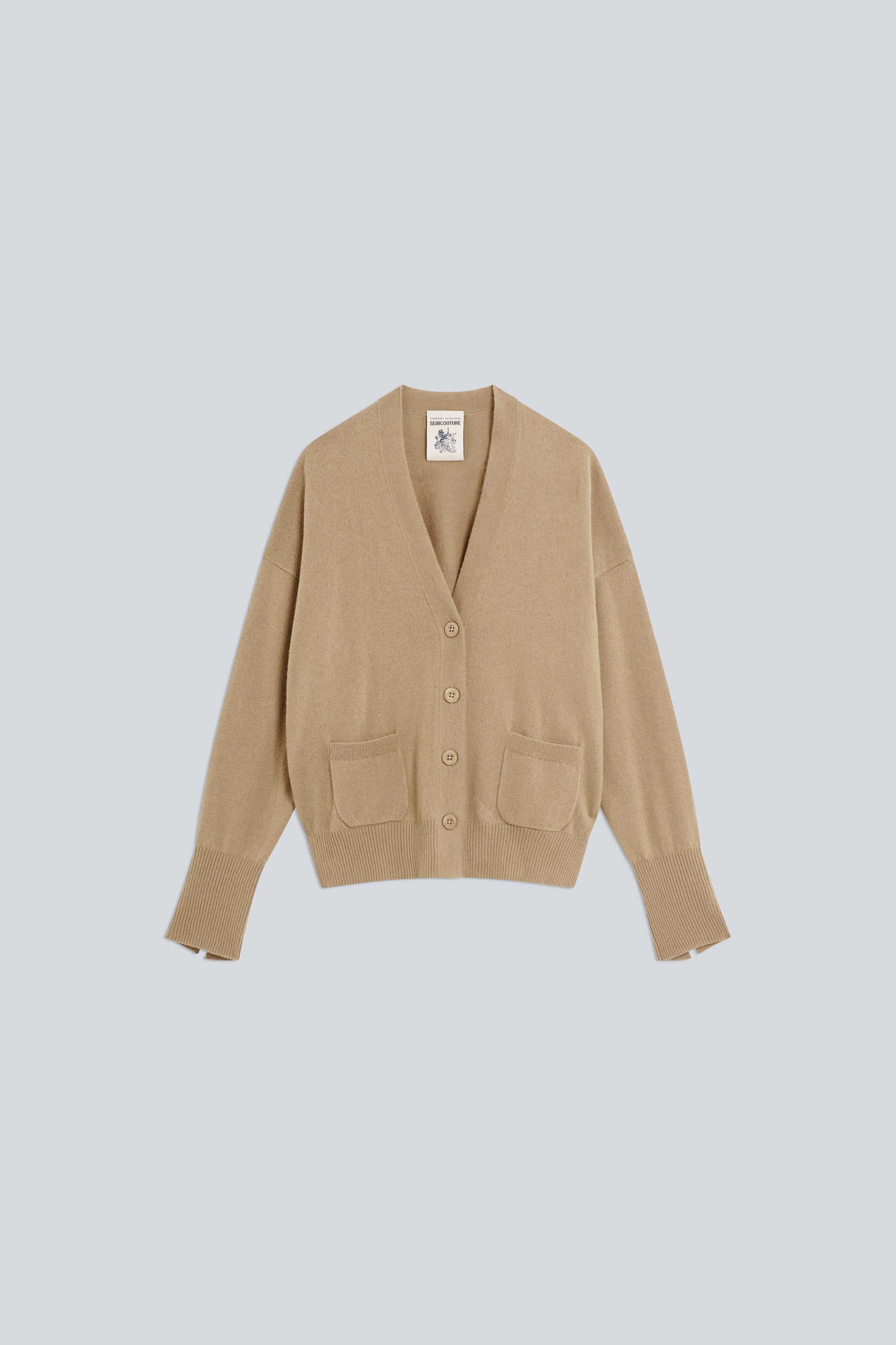 CARDIGAN-ESTHER
