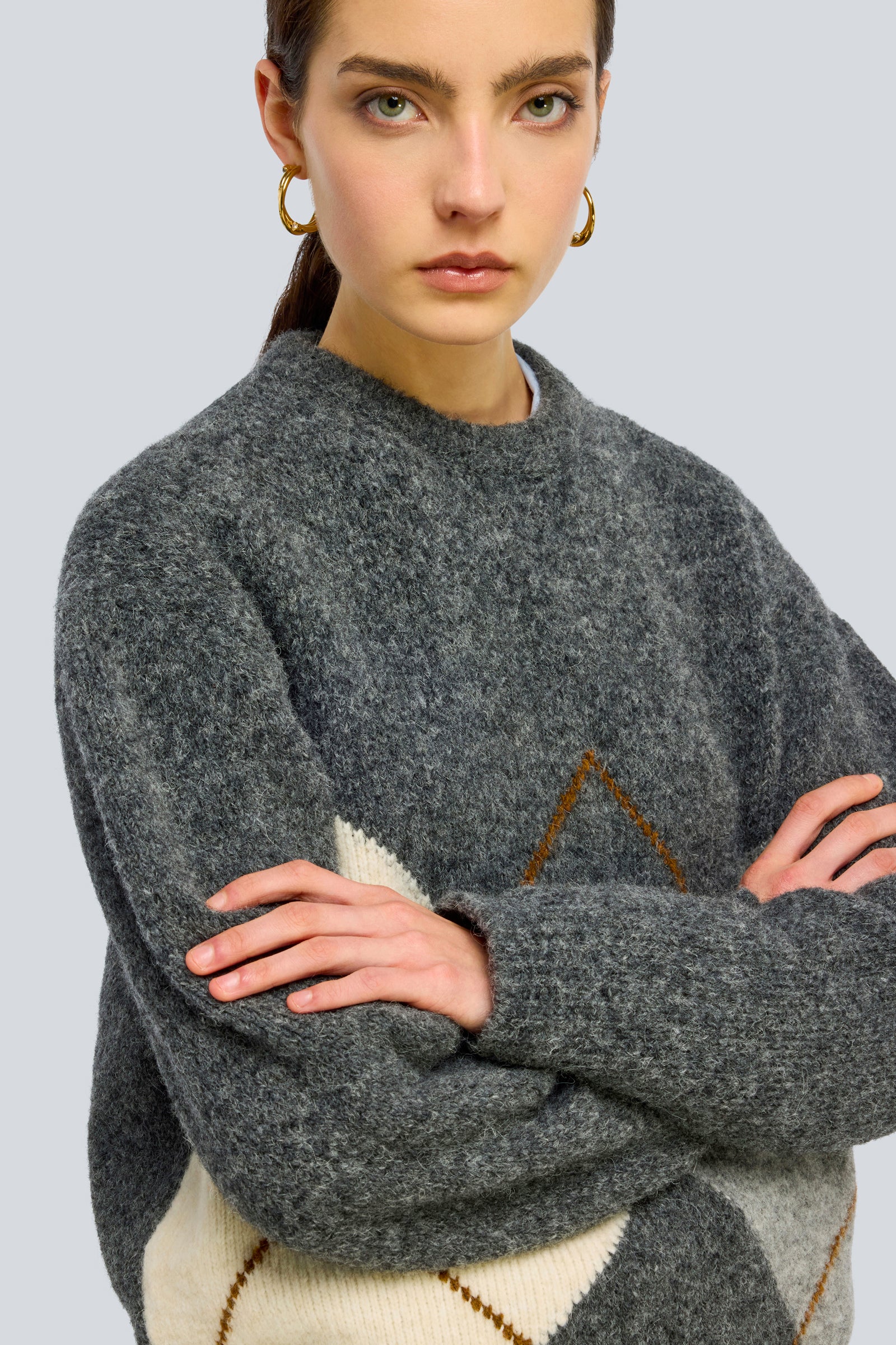 MAGLIA-KEIRA