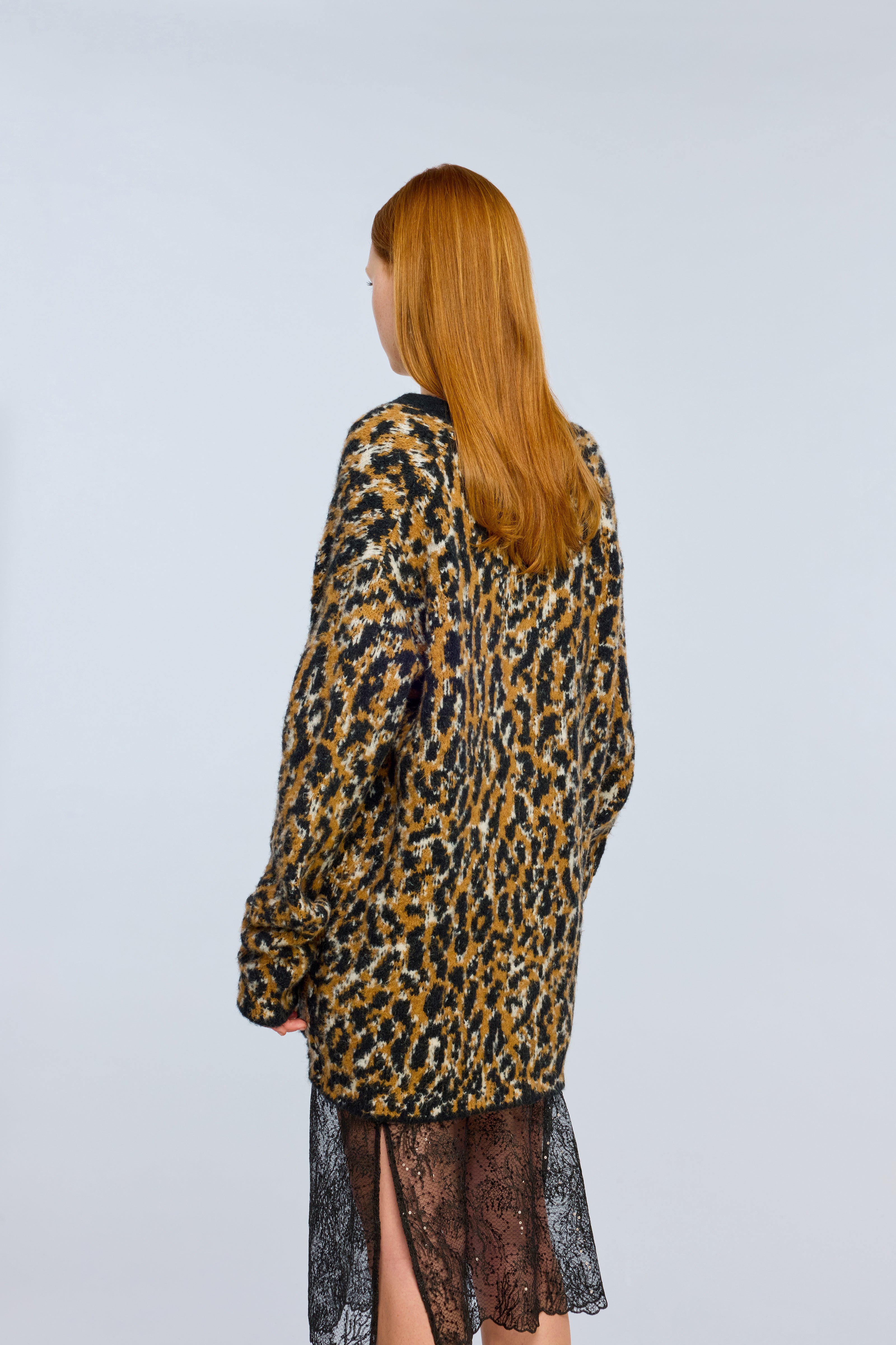 CARDIGAN-ZOE