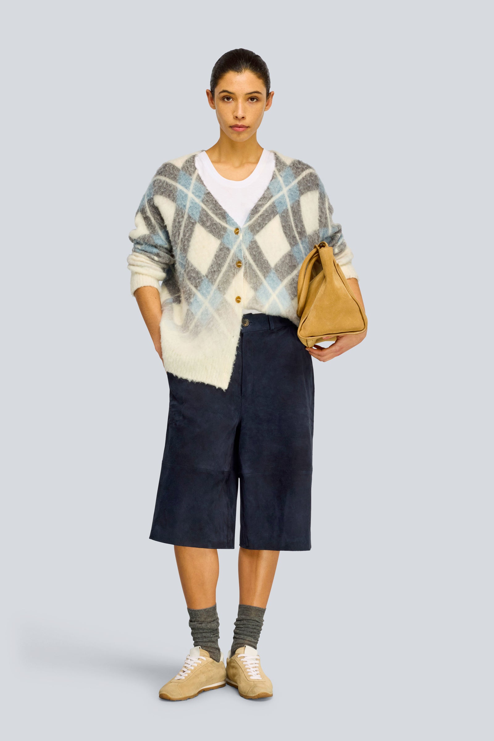 CARDIGAN-ISABEL