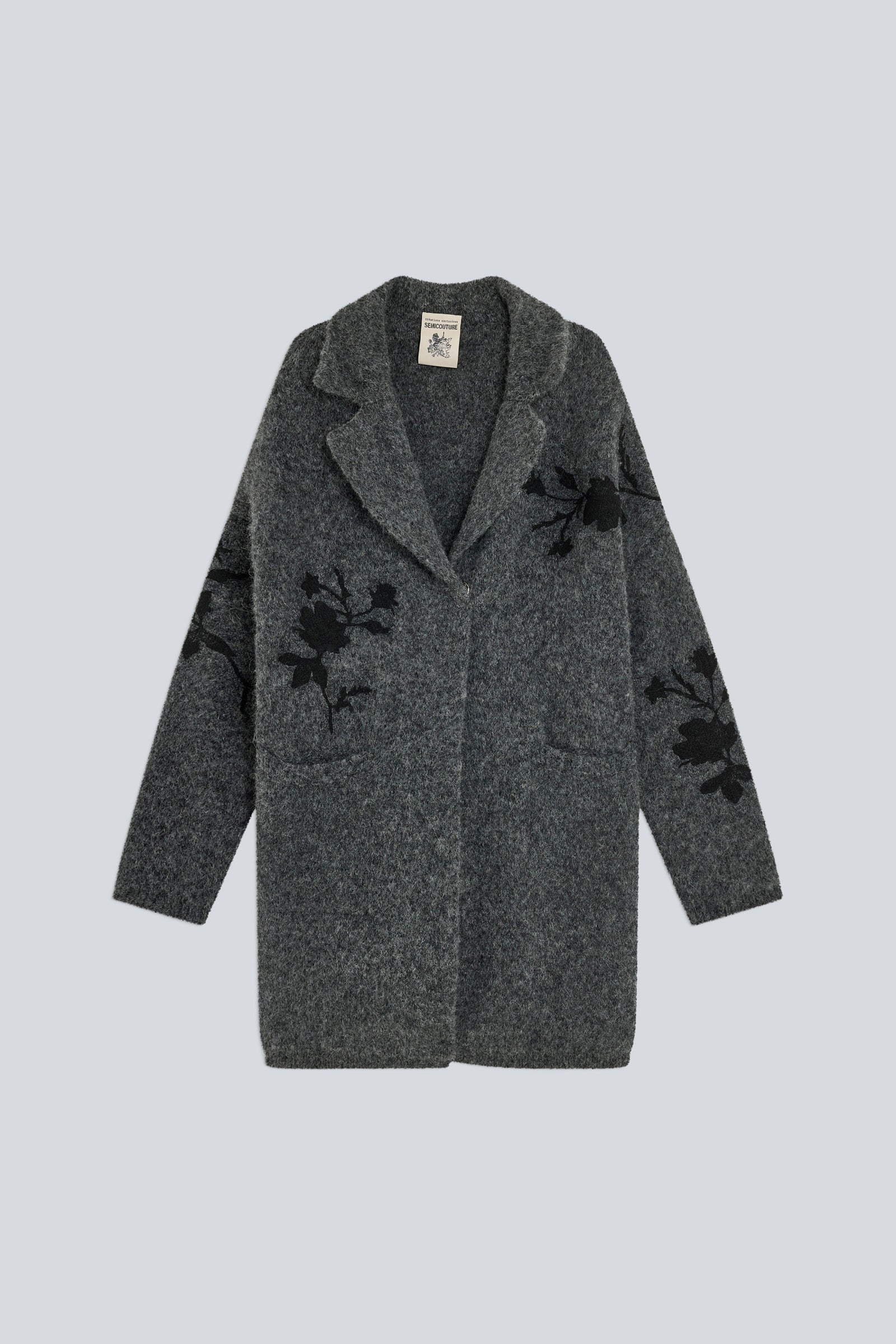 CAPPOTTO-HOLLIE