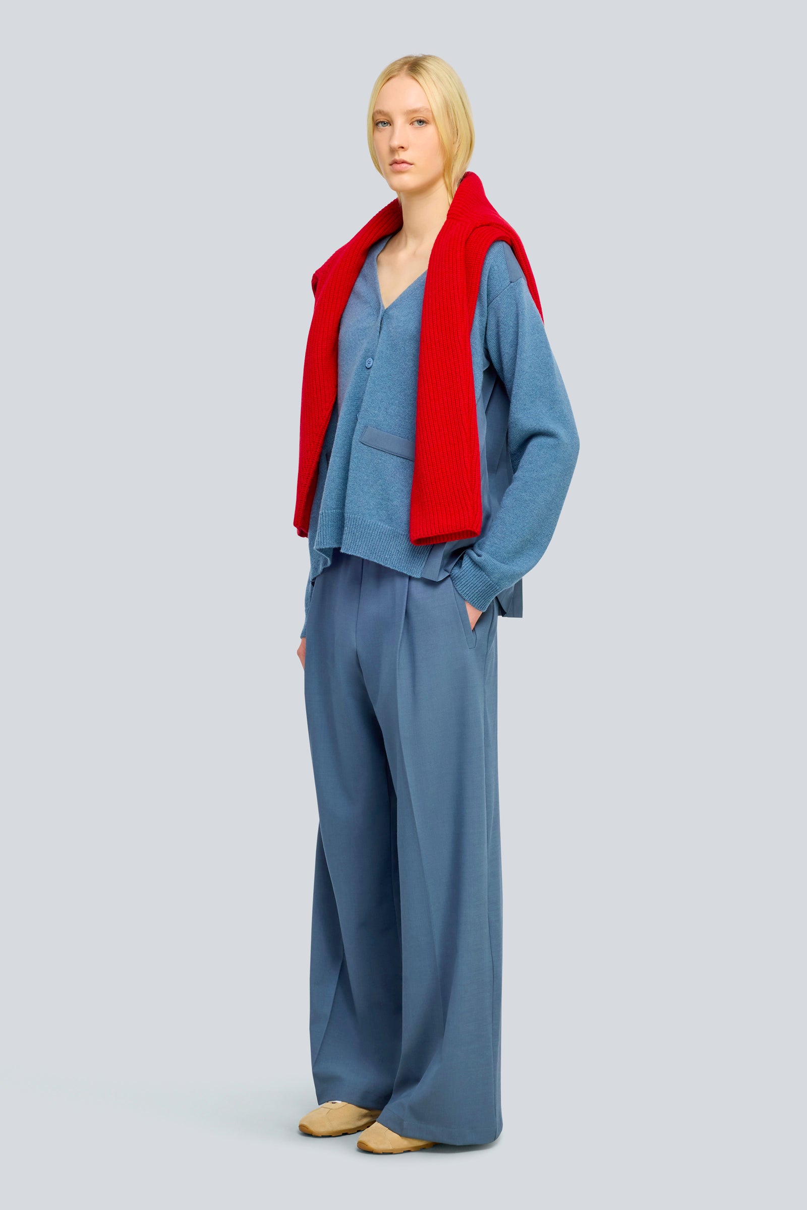 CARDIGAN-PEGGY