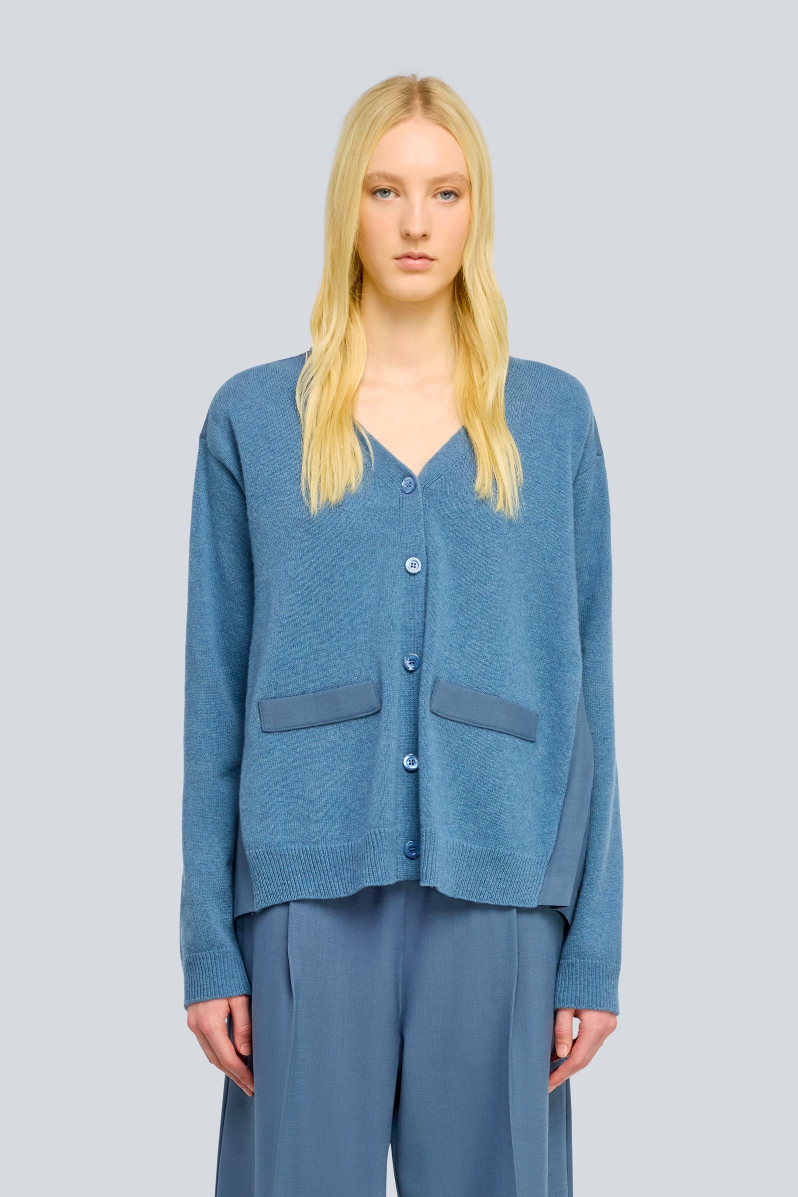CARDIGAN-PEGGY