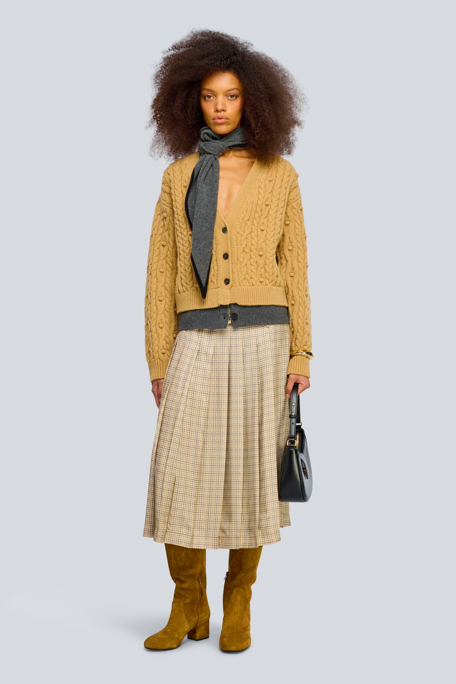 CARDIGAN-JANE