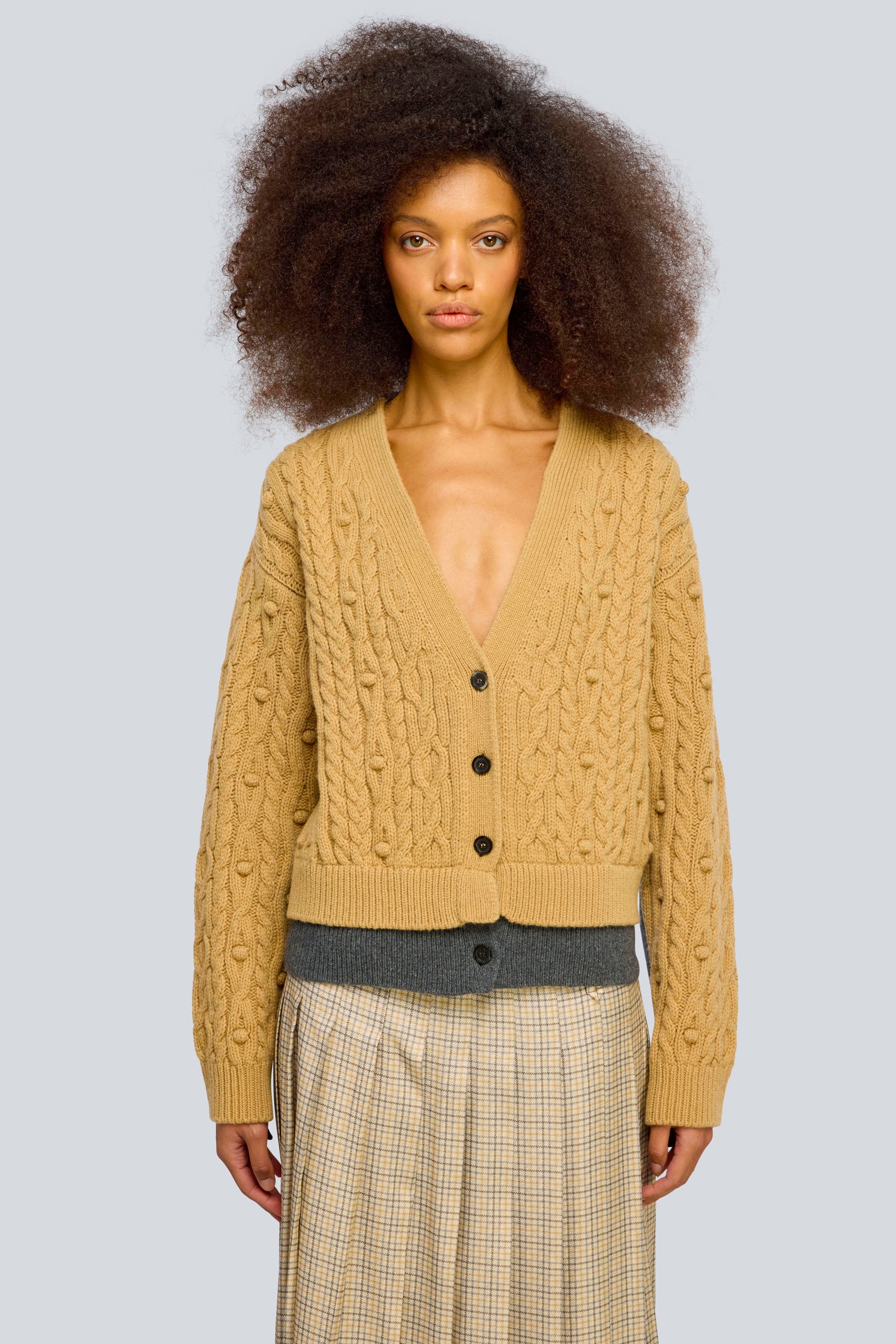 CARDIGAN-JANE