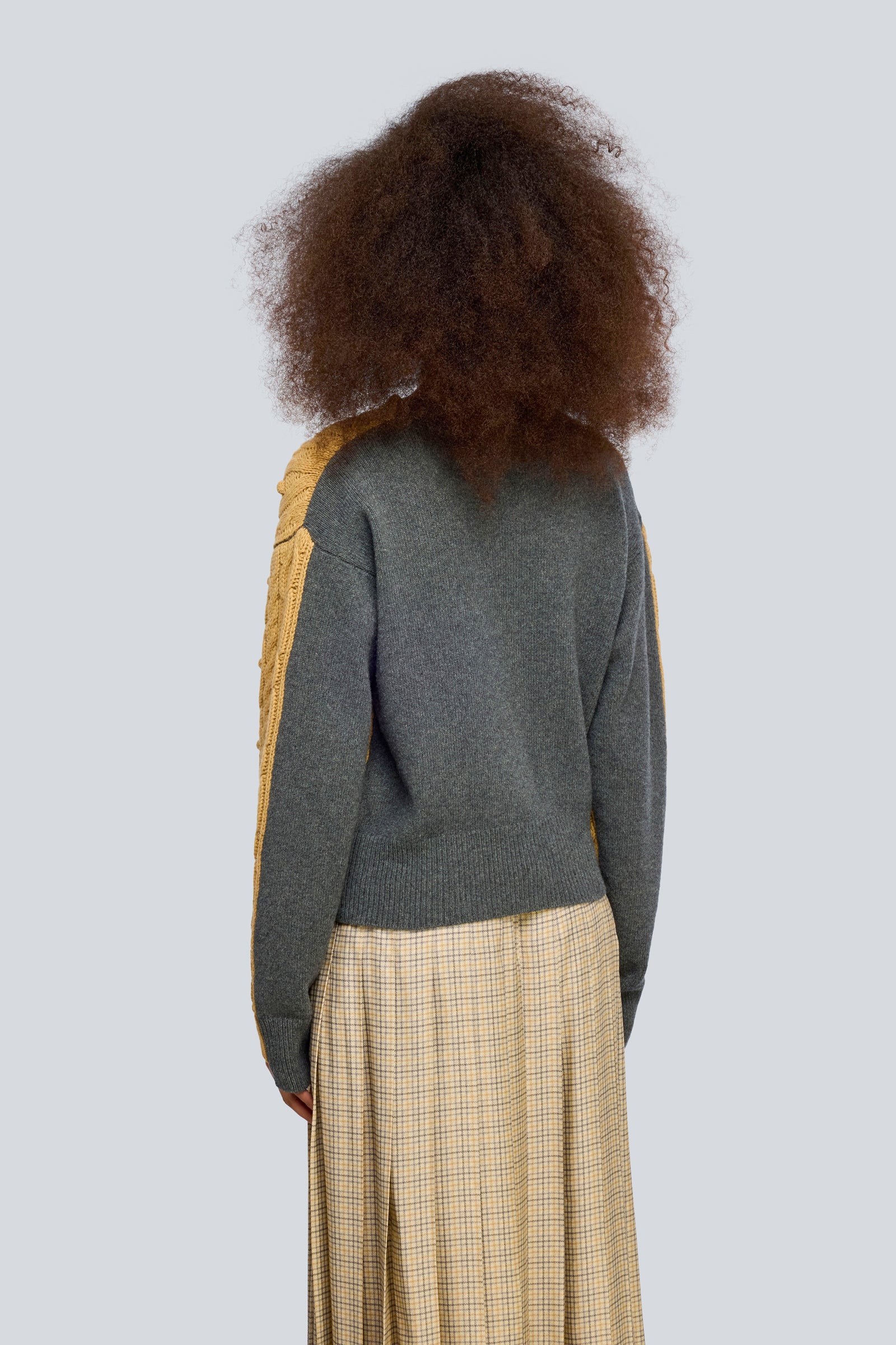 CARDIGAN-JANE